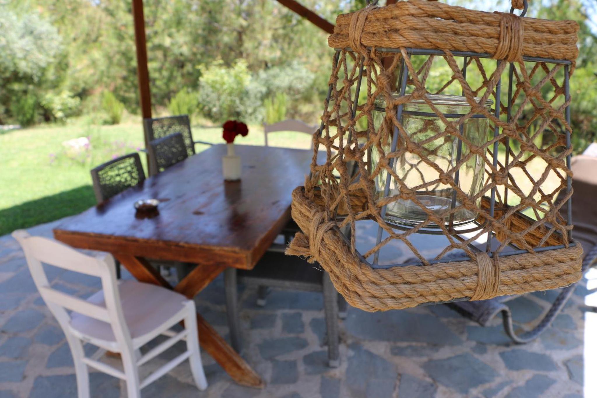 Fantasy Grand Villa Thassos view 2