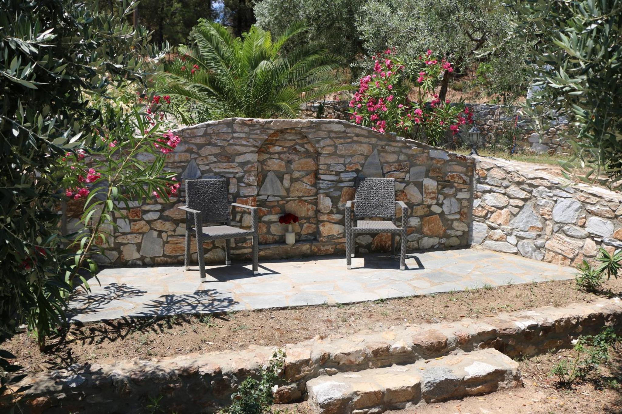 Fantasy Grand Villa Thassos view 4