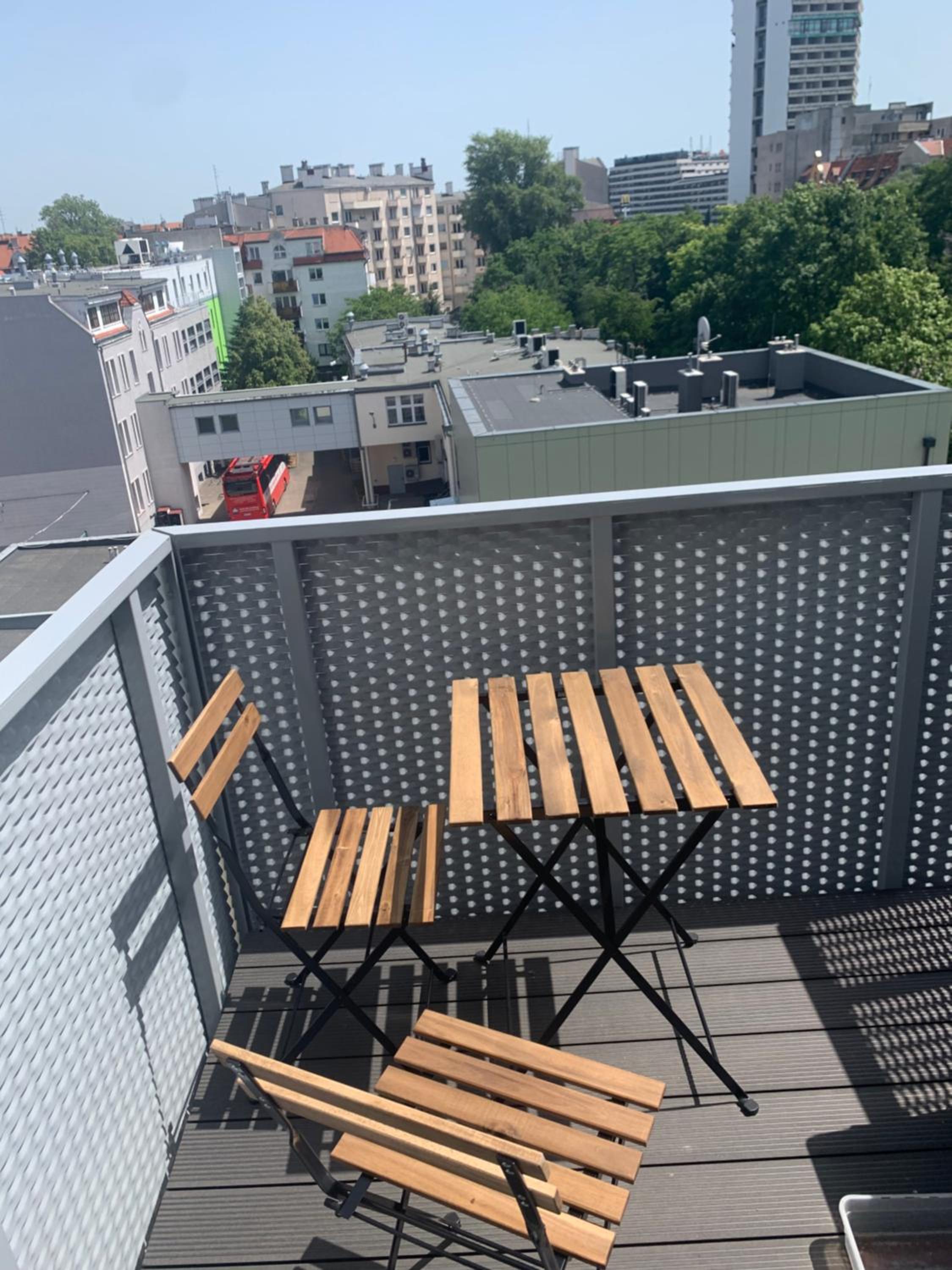 Gdańska Studio view 3