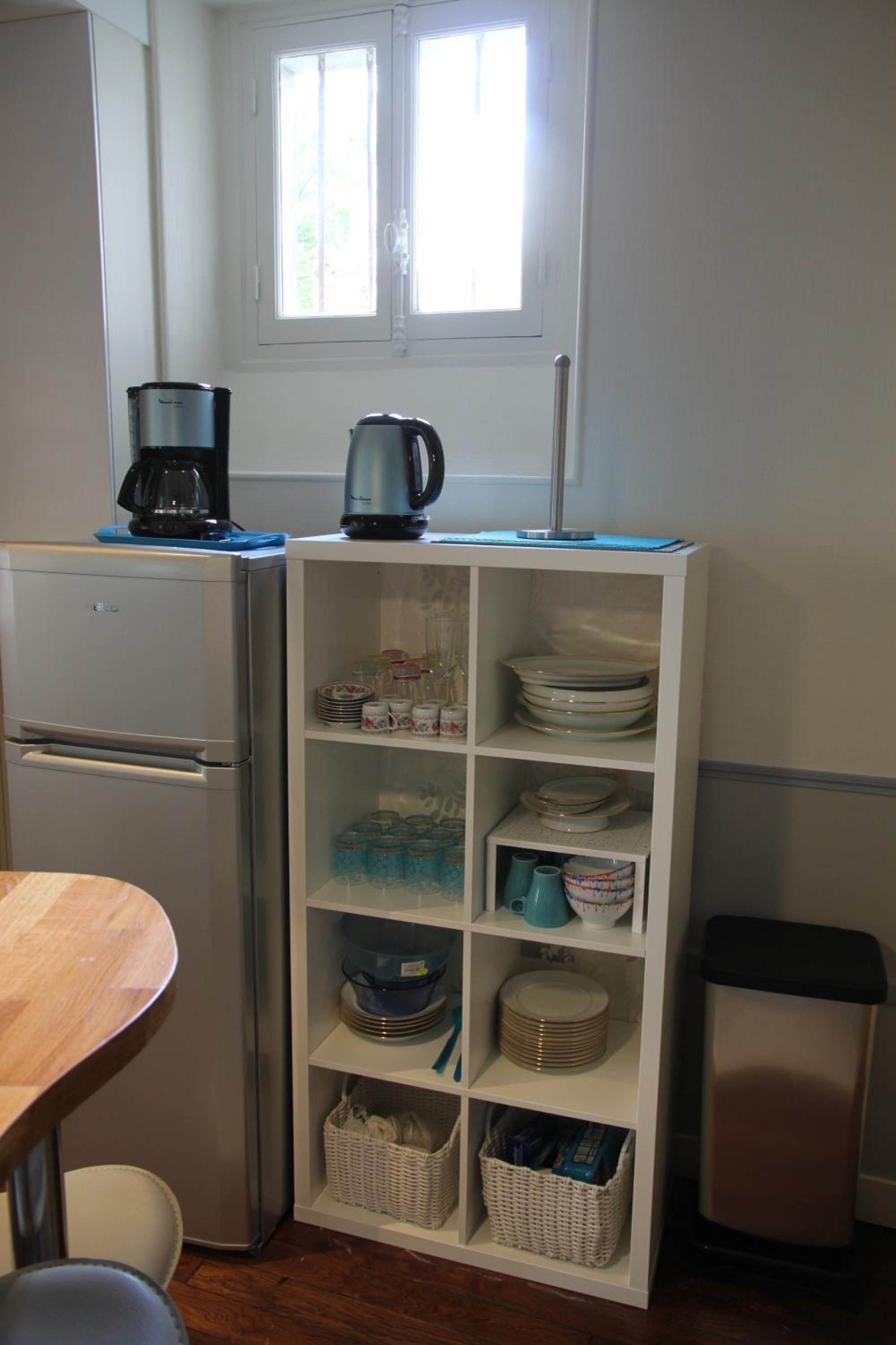 Apartment Lourmel