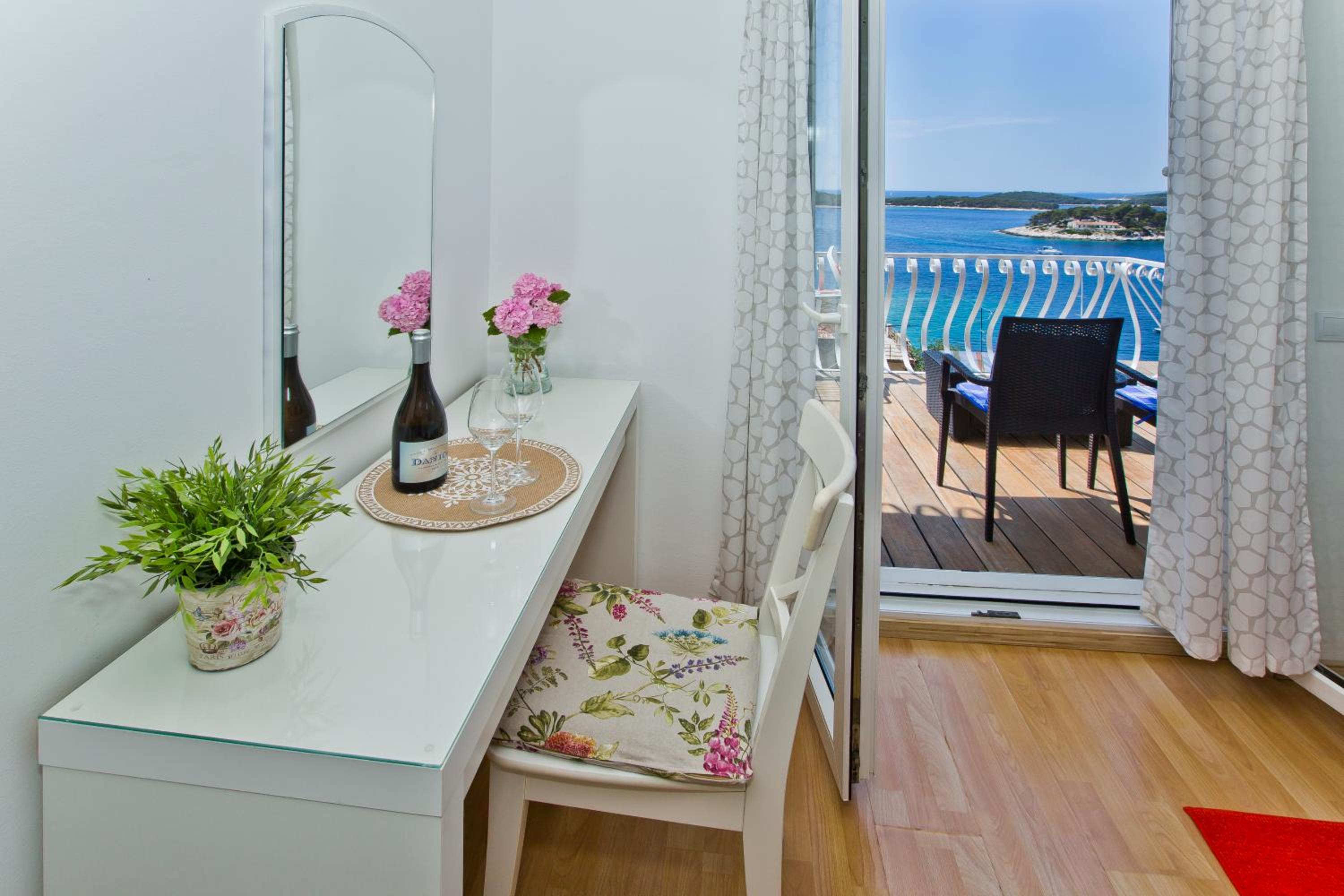 Rooms Carpe Diem Hvar