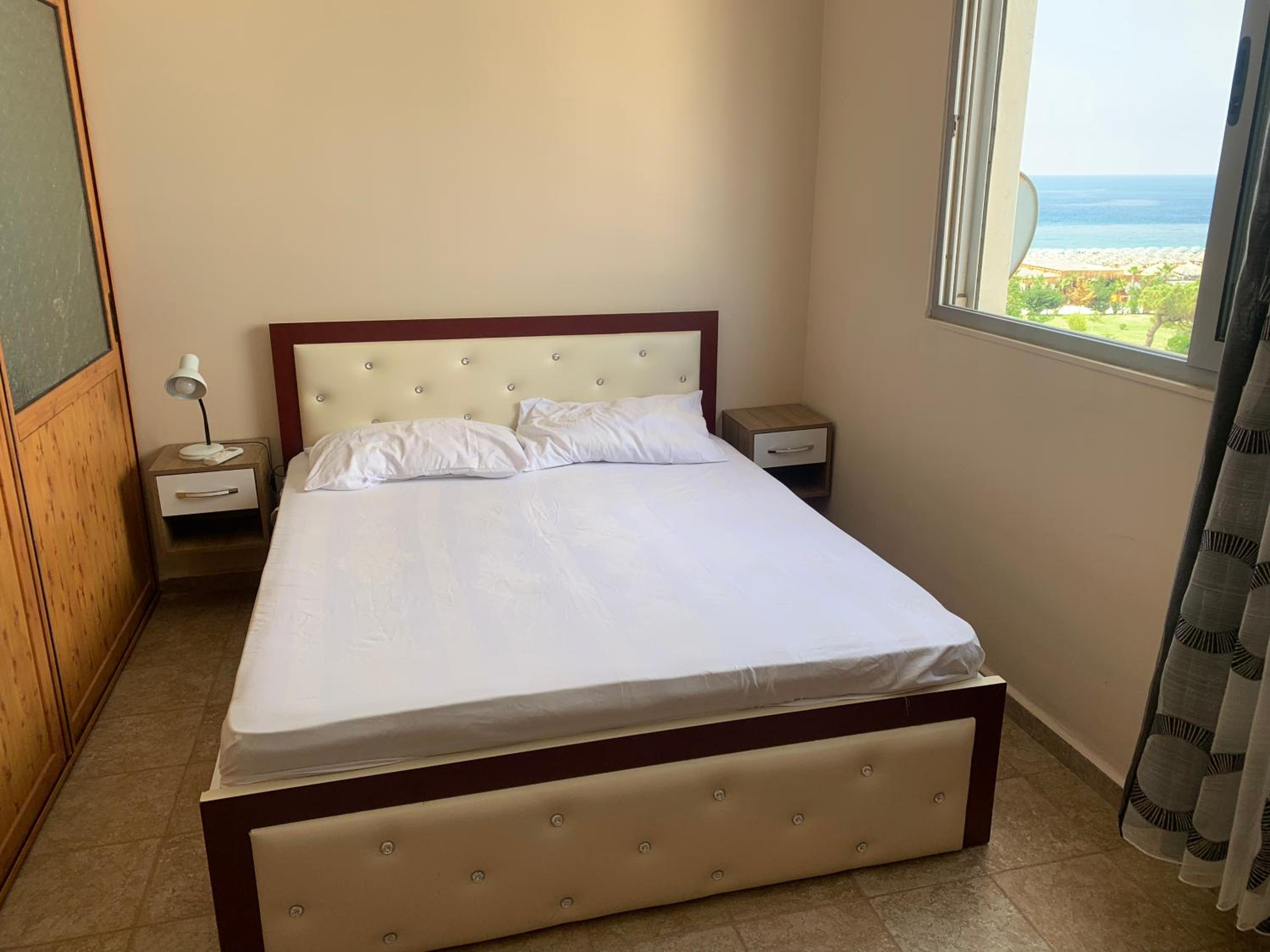 AKE Fishta Apartament