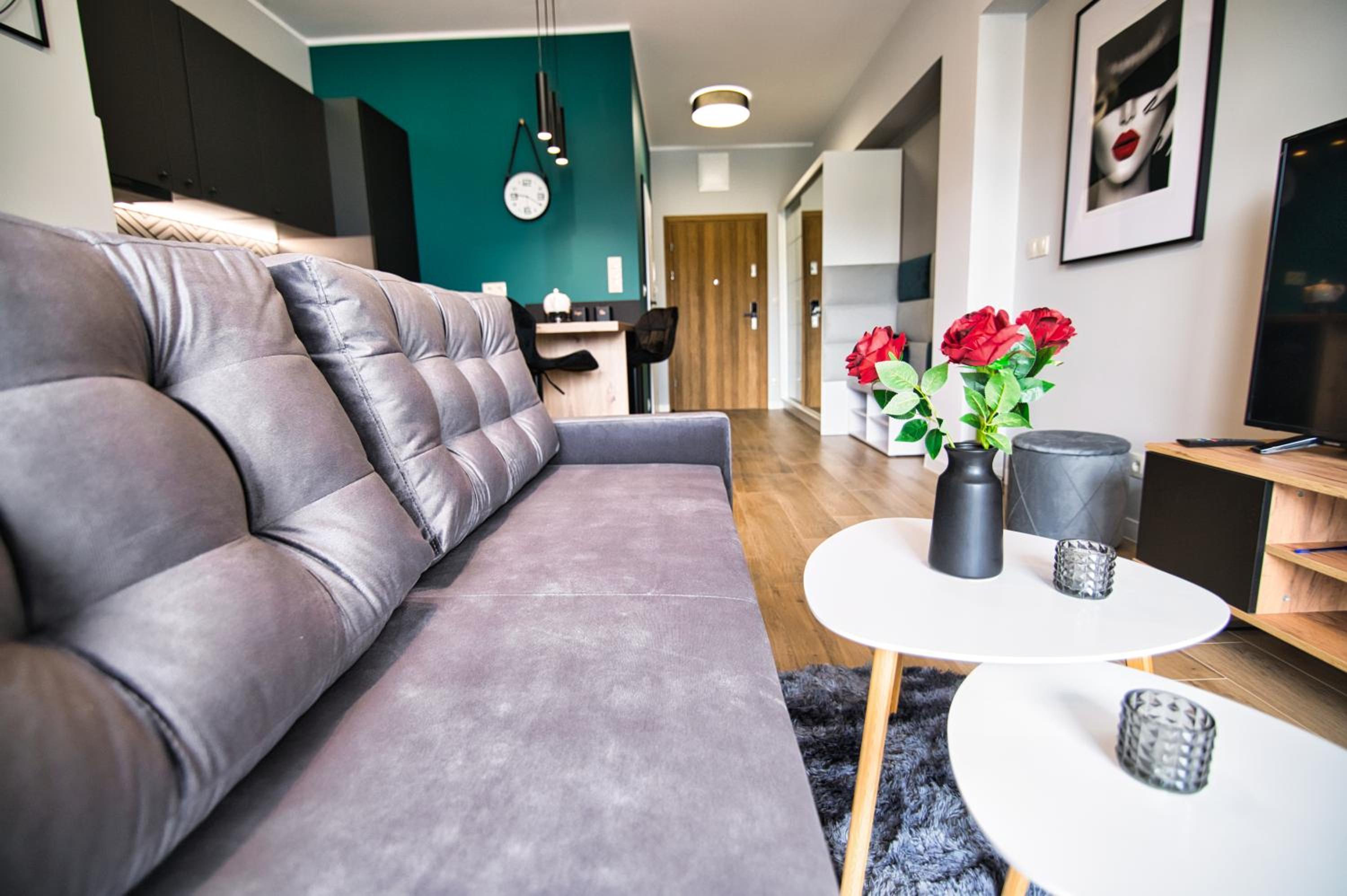 Apartament Emi Zator by Housine