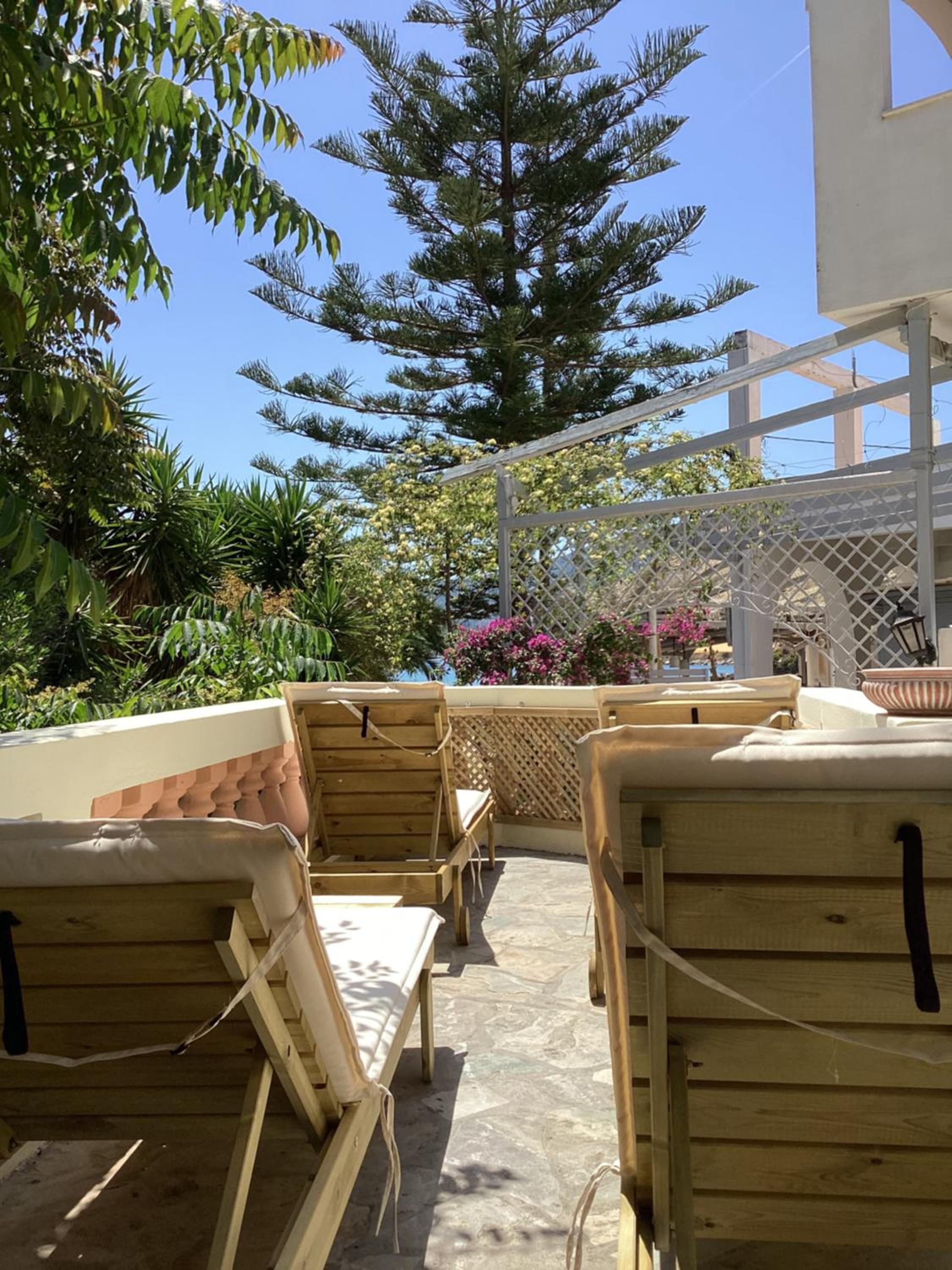 Corali Luxury Beach Apartment photo 4