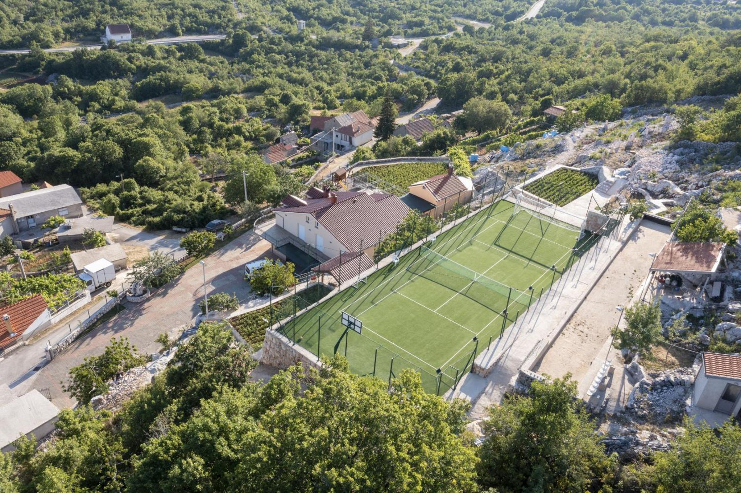 Apartmani Minto i Slava