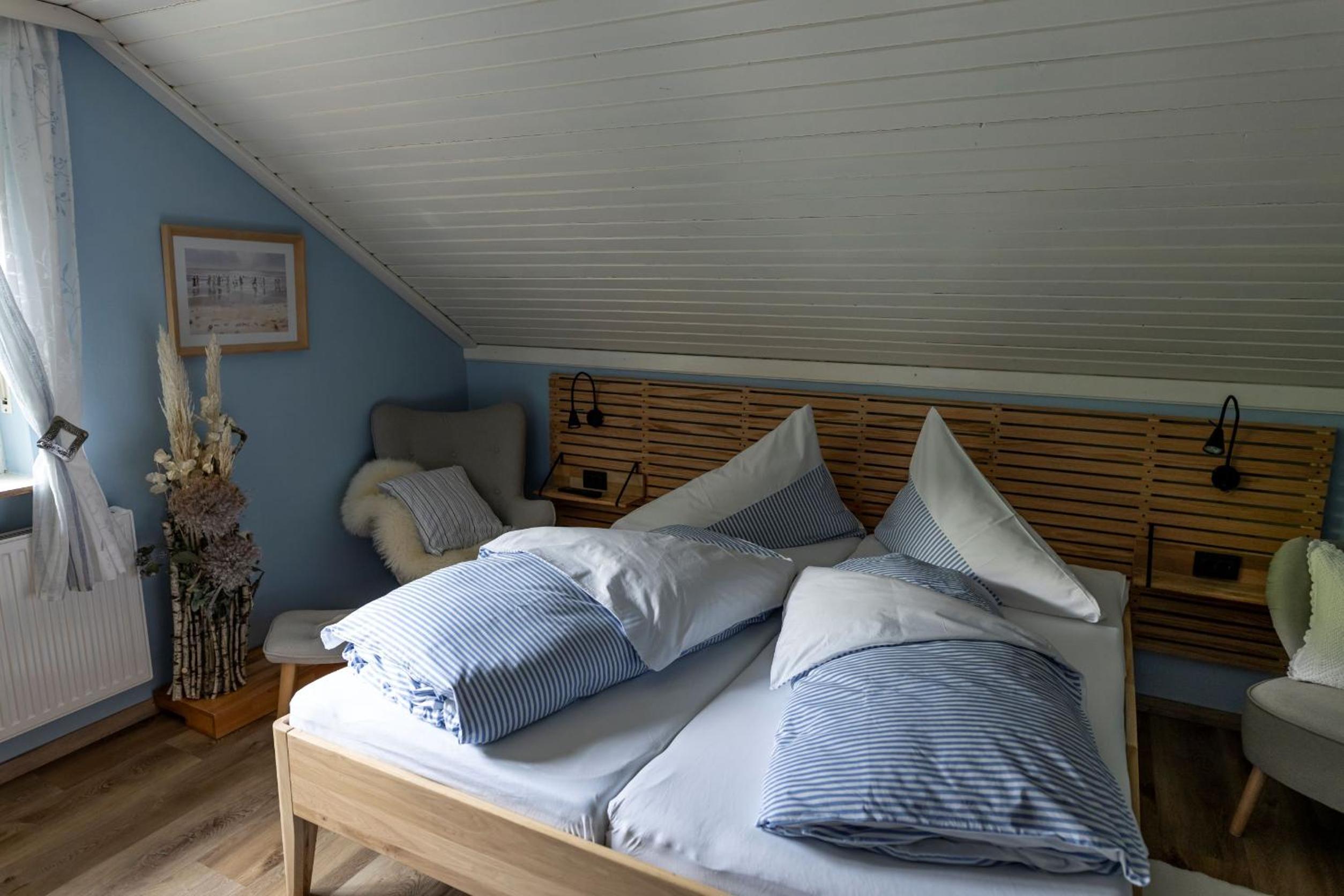 Privatzimmer Haring view 3