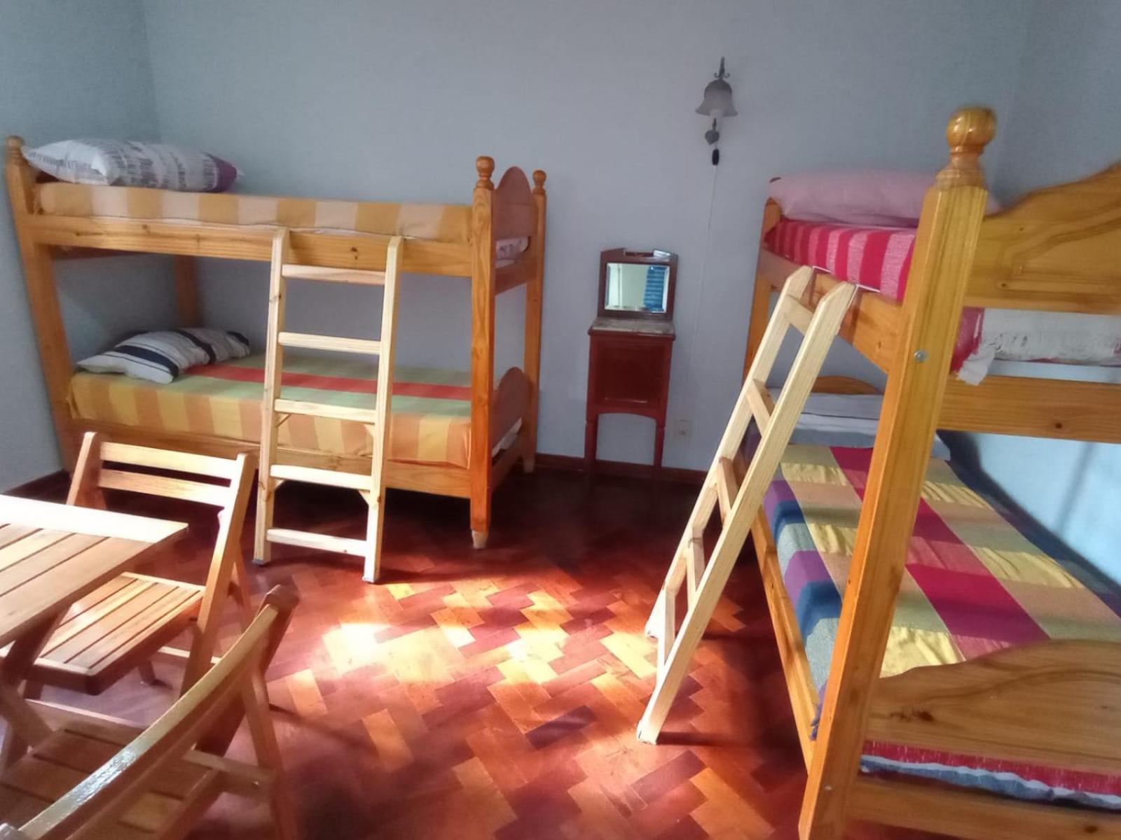 Sentite como en casa