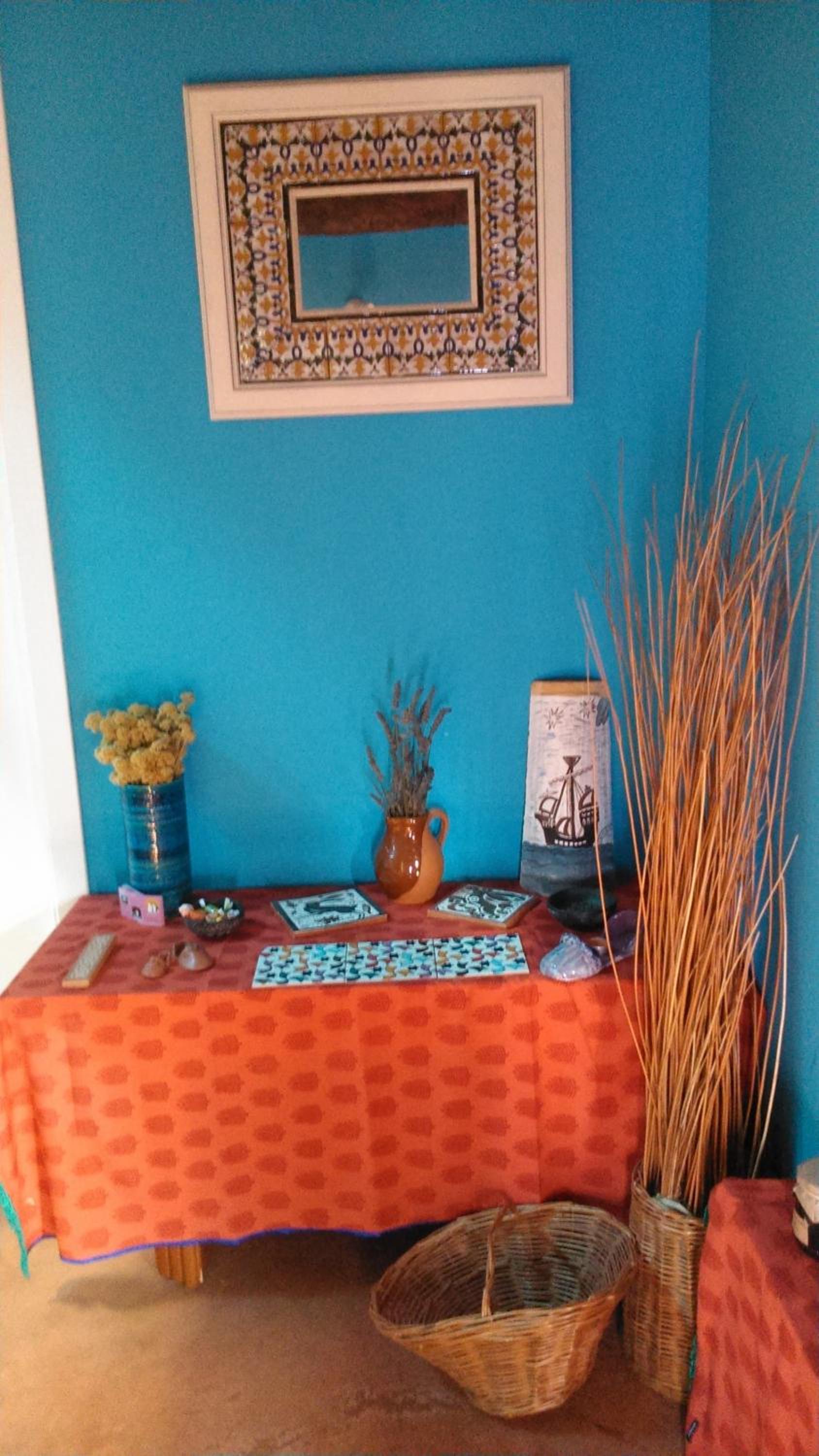 Casa Rural Pájaro Bobo