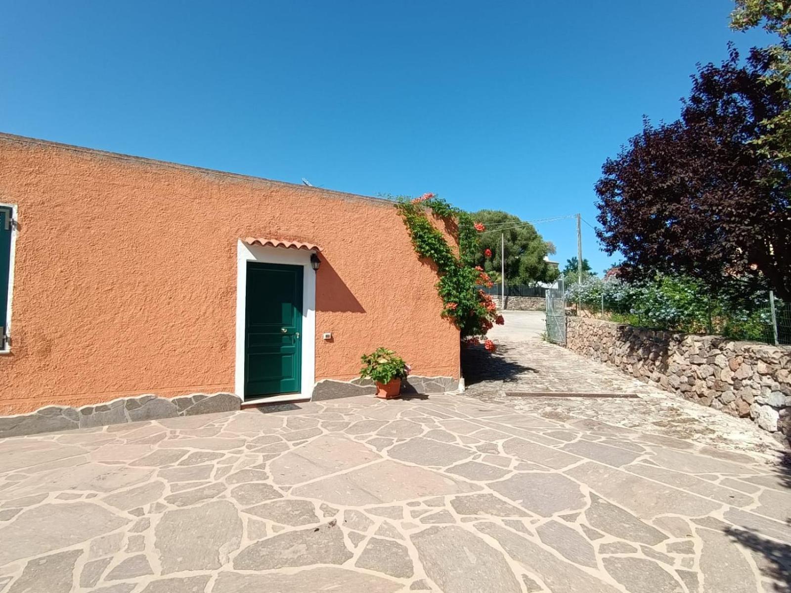 Casa guascari view 3