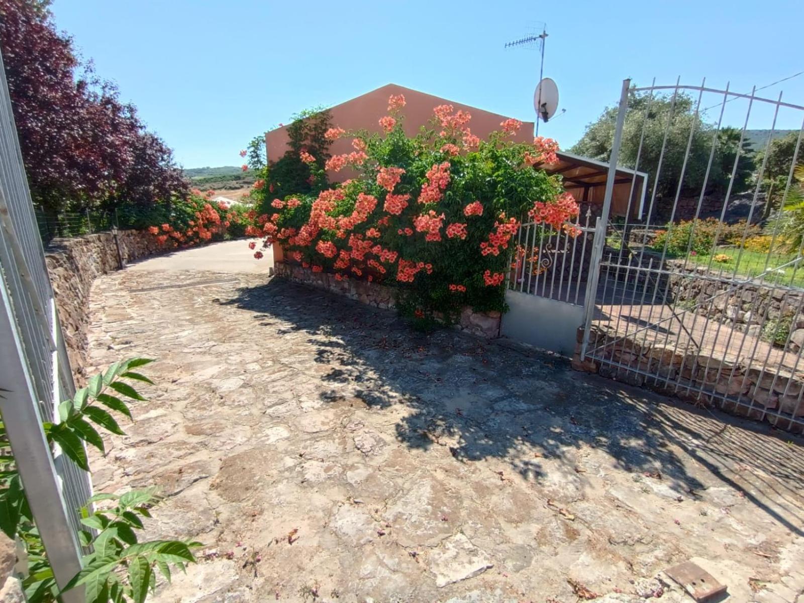 Casa guascari