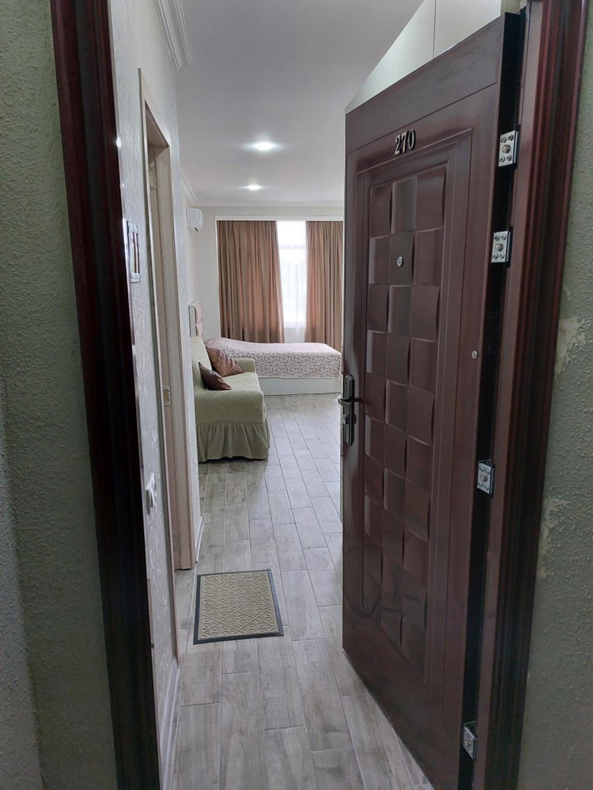 Kobuleti Residence Two-Bedroom Apartment Andri view 5
