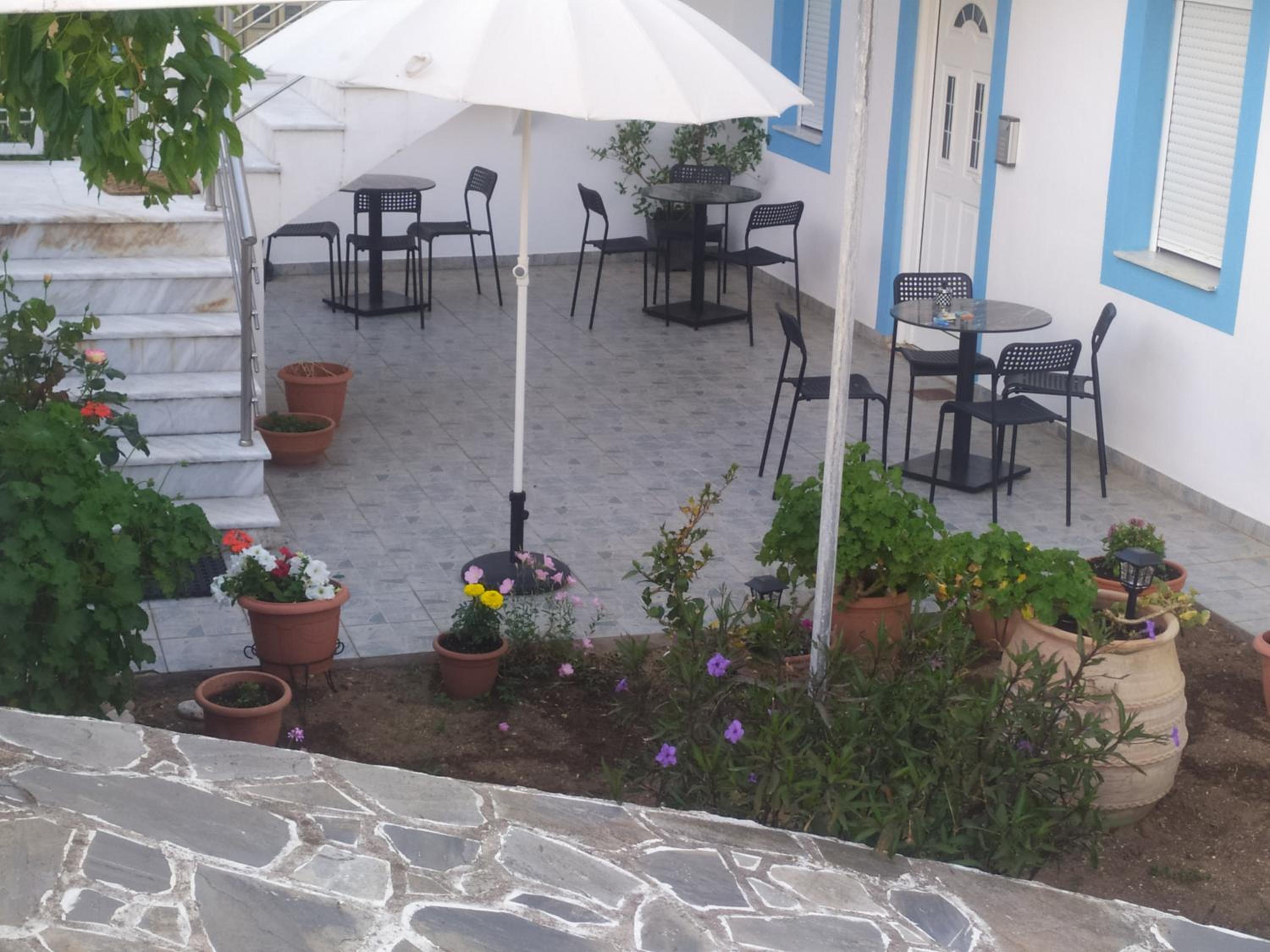 Kanali Holidays Apartment 2 photo 3