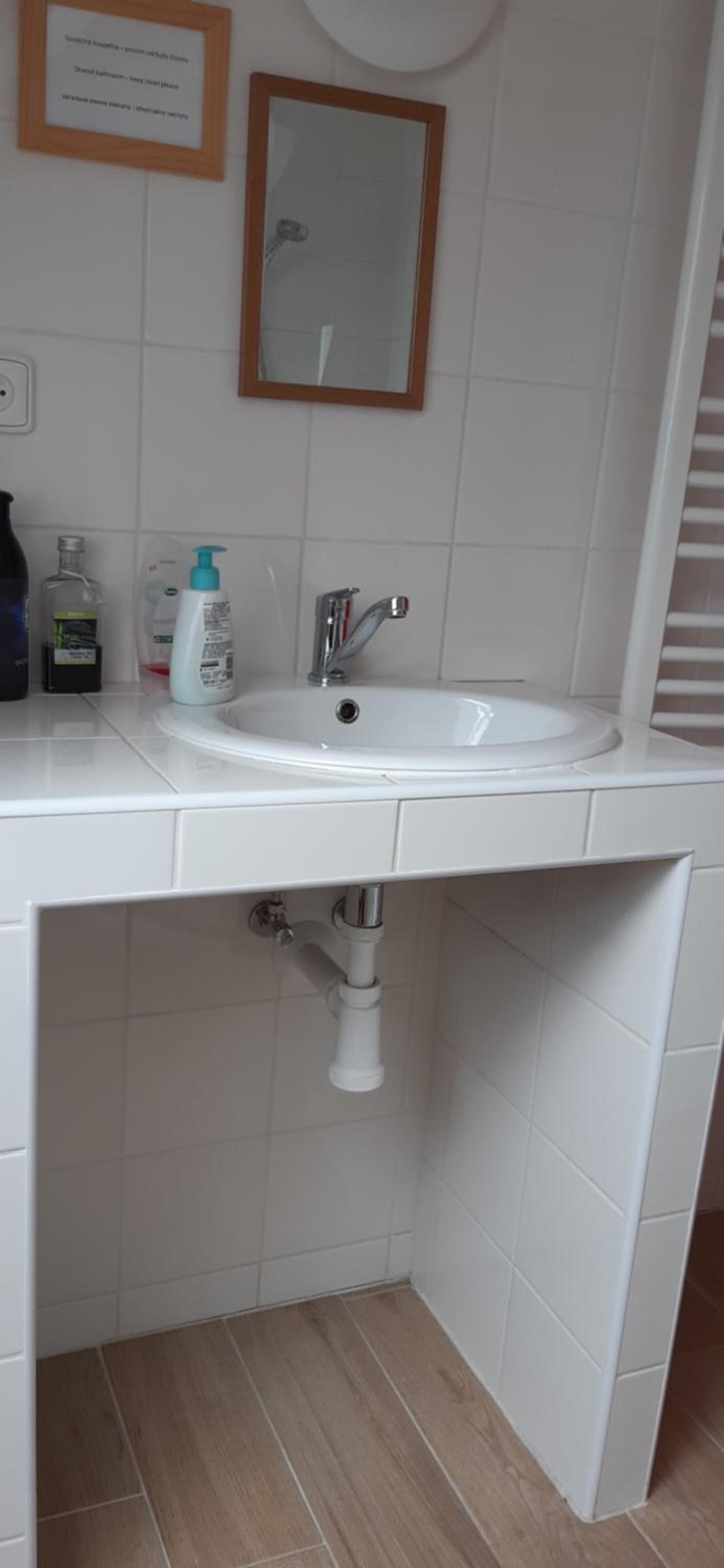 Ubytování Na Házce 228