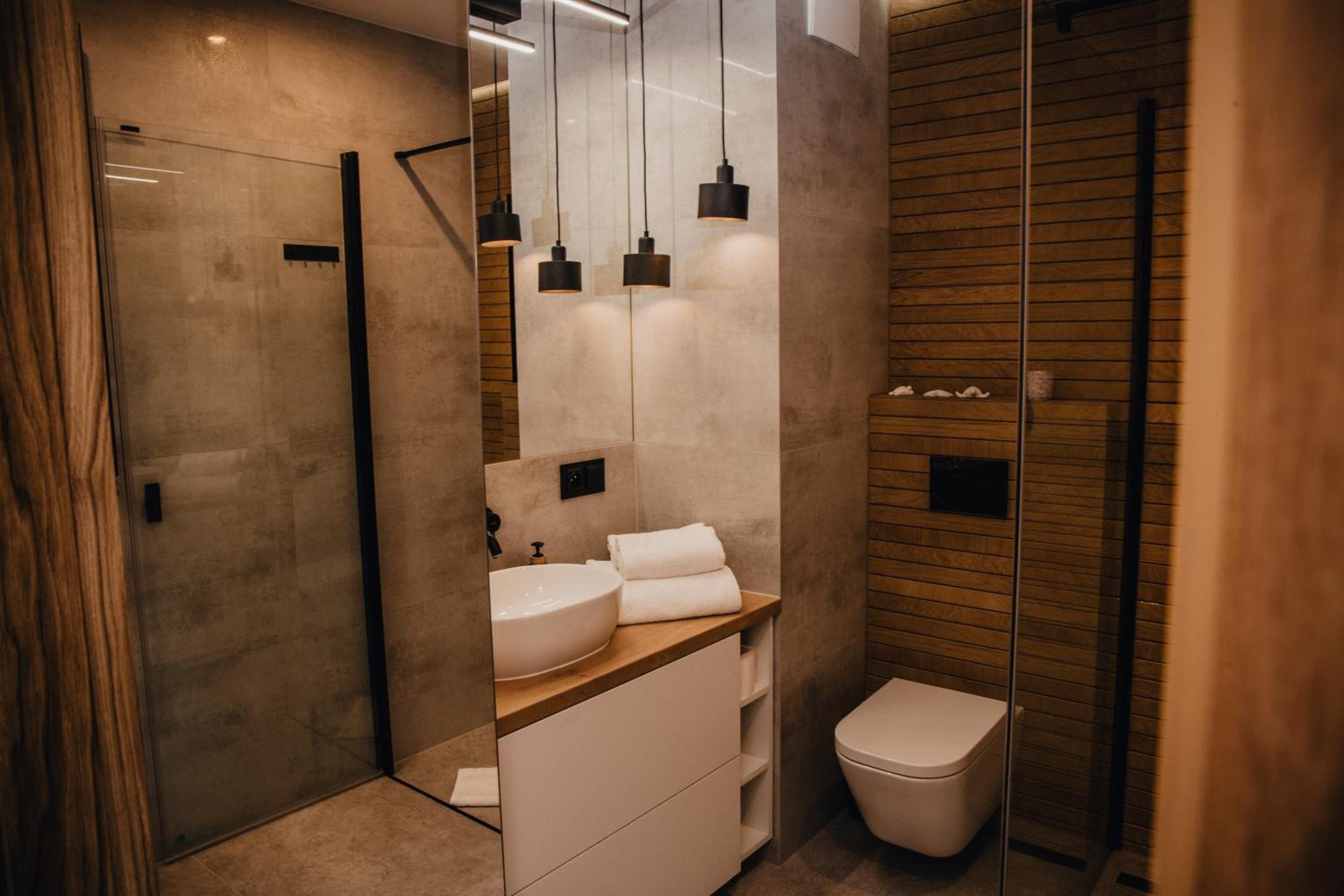 JBHotels Apartament Prestige view 2