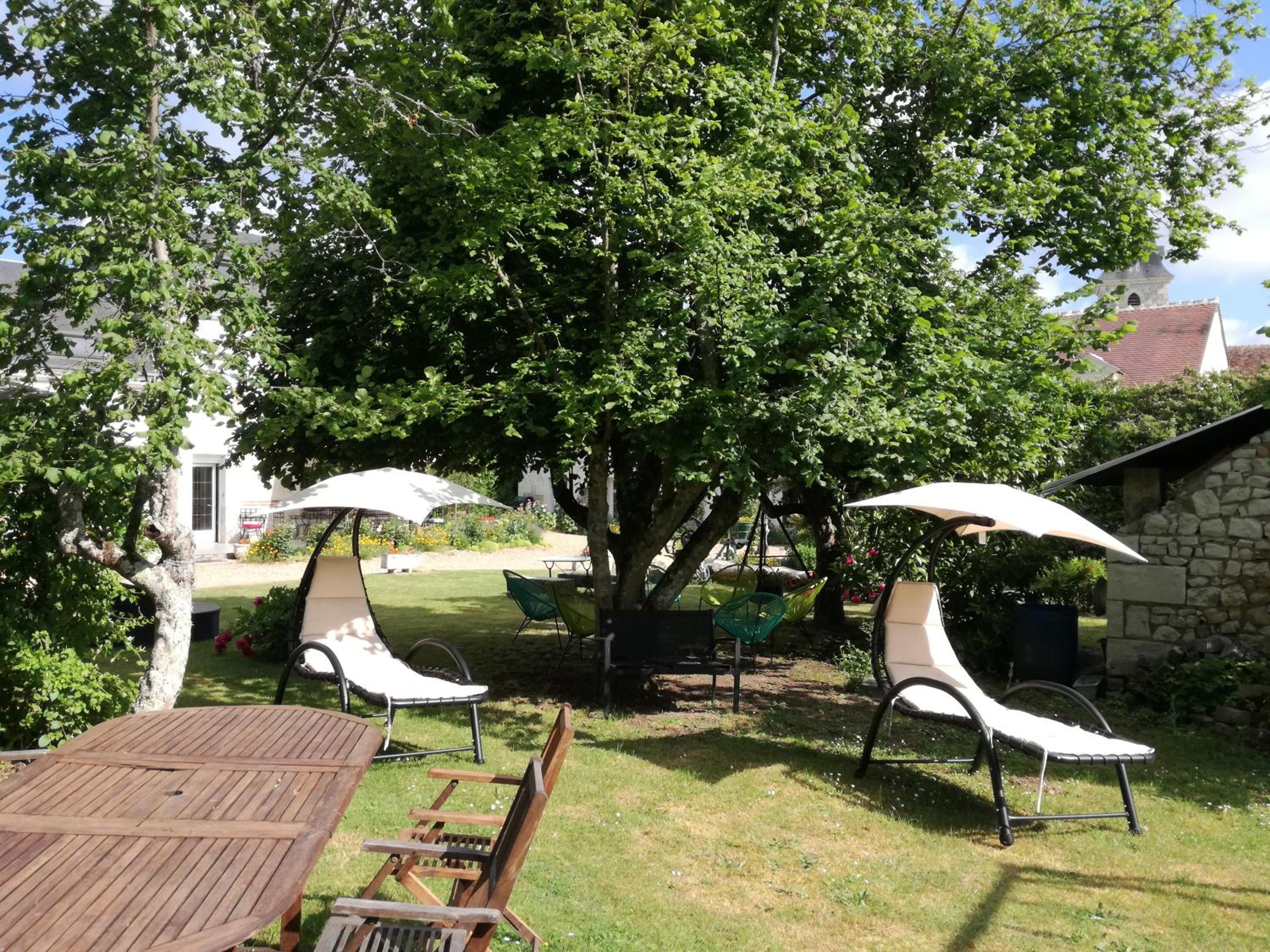 Atypiques Confitures, Chambres d'Hôtes