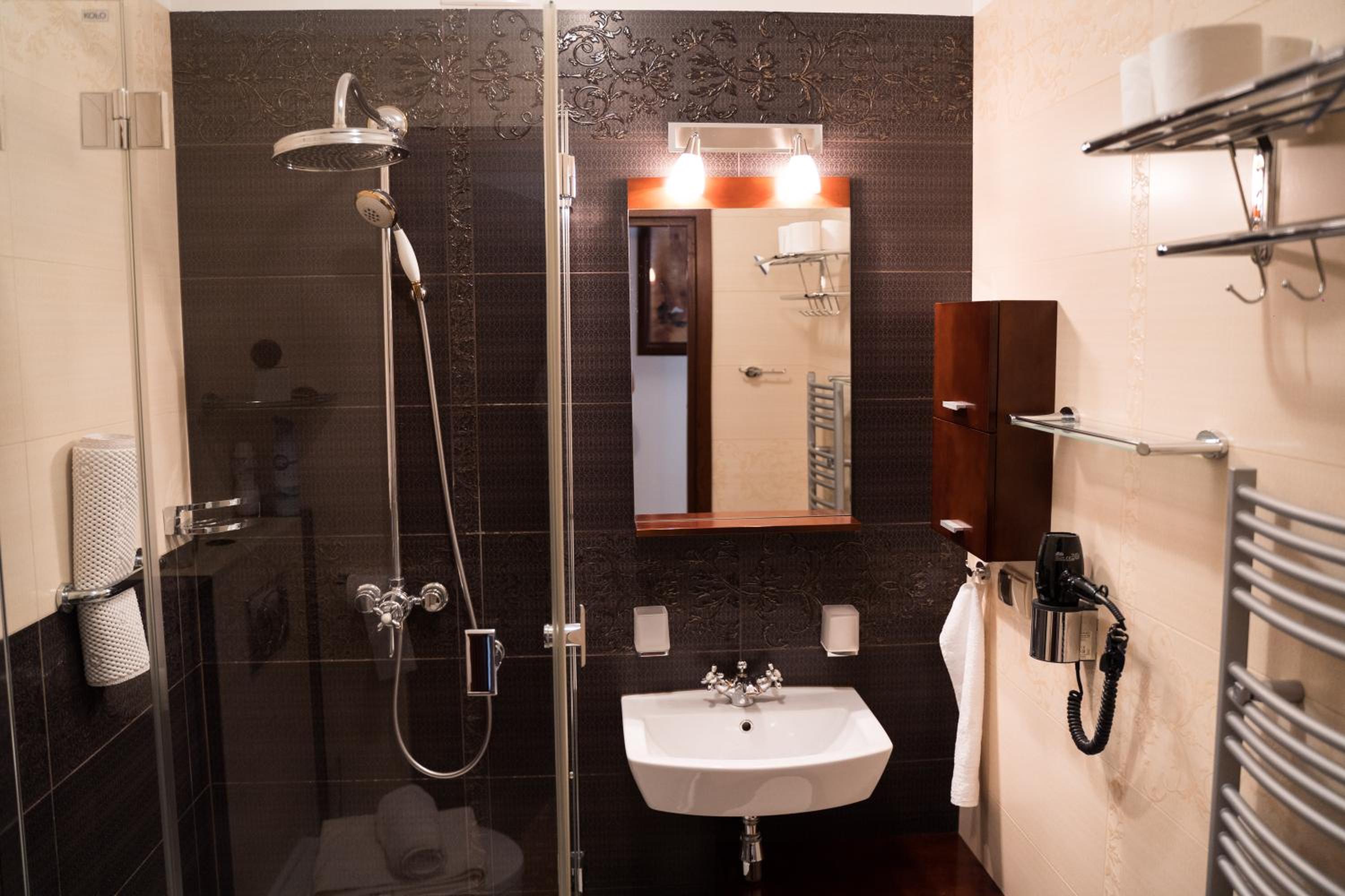 Apartament z widokiem na morze