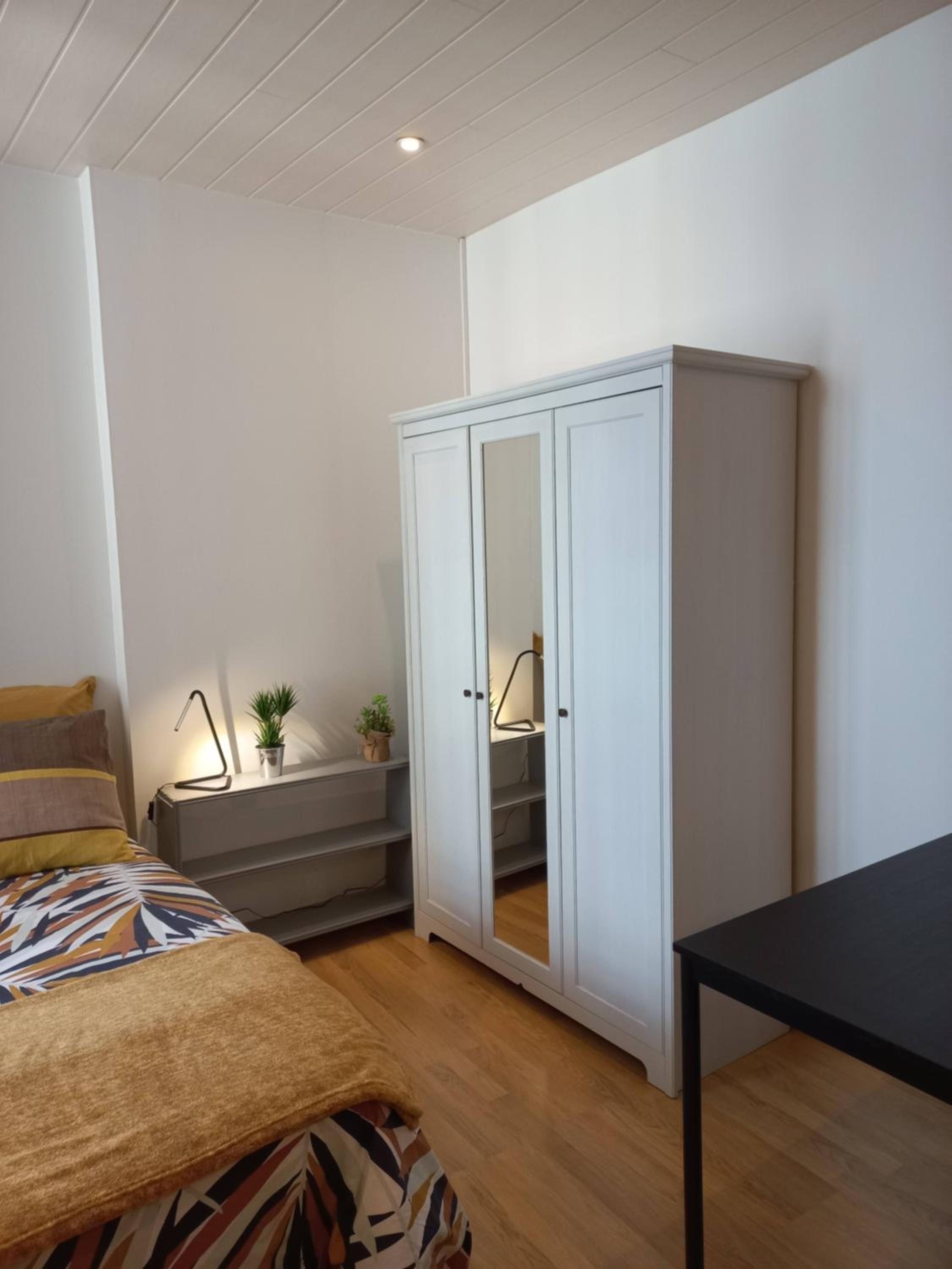 Le Carnot, à deux pas du centre ville