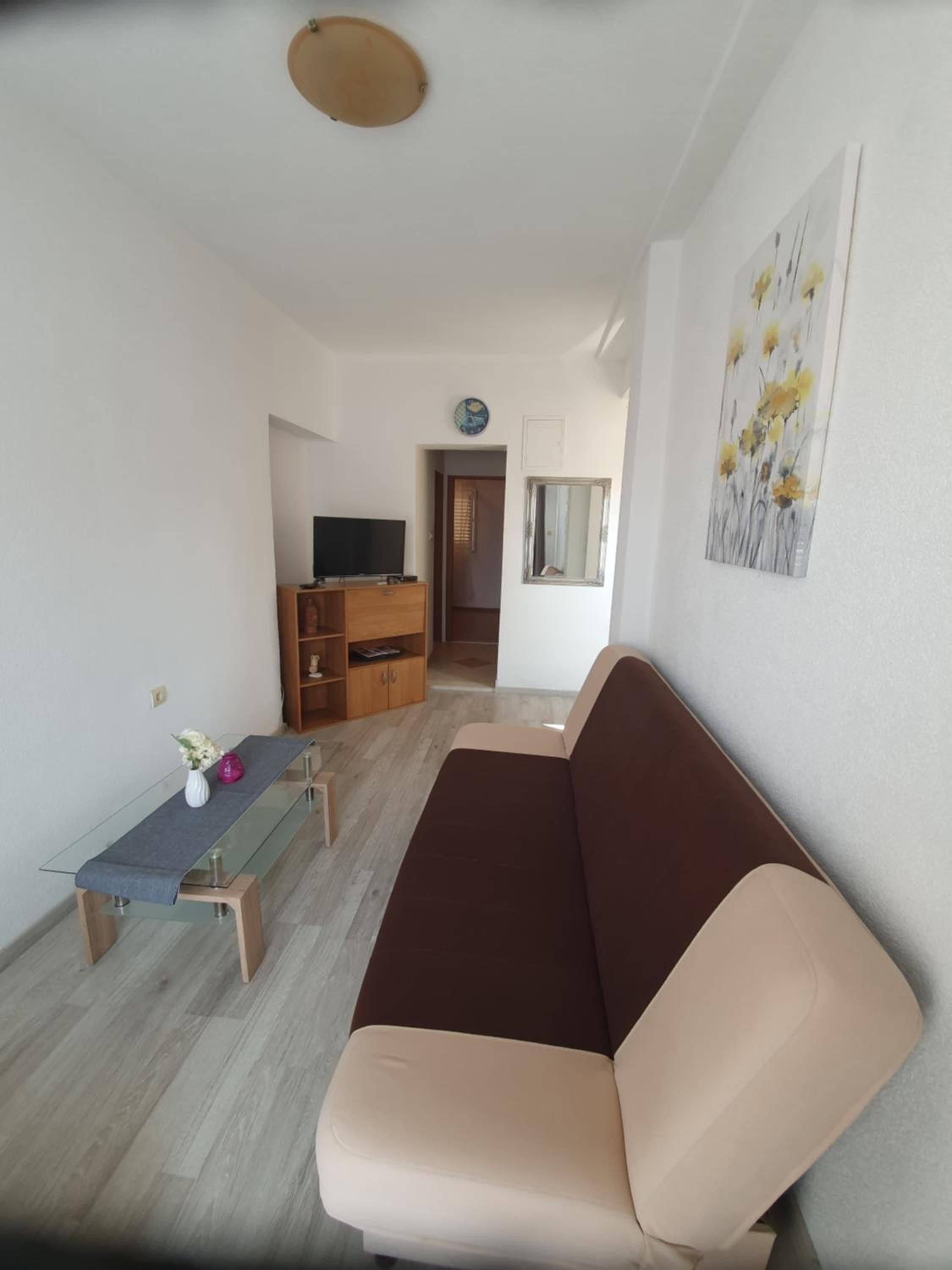 Apartman Dušanka Jović view 2