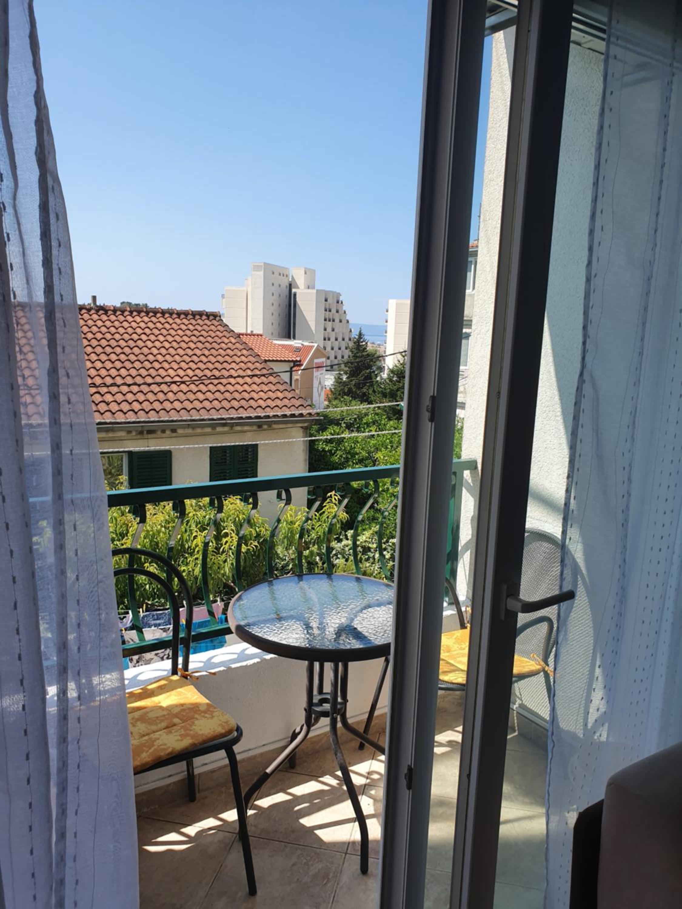 Apartman Dušanka Jović view 3
