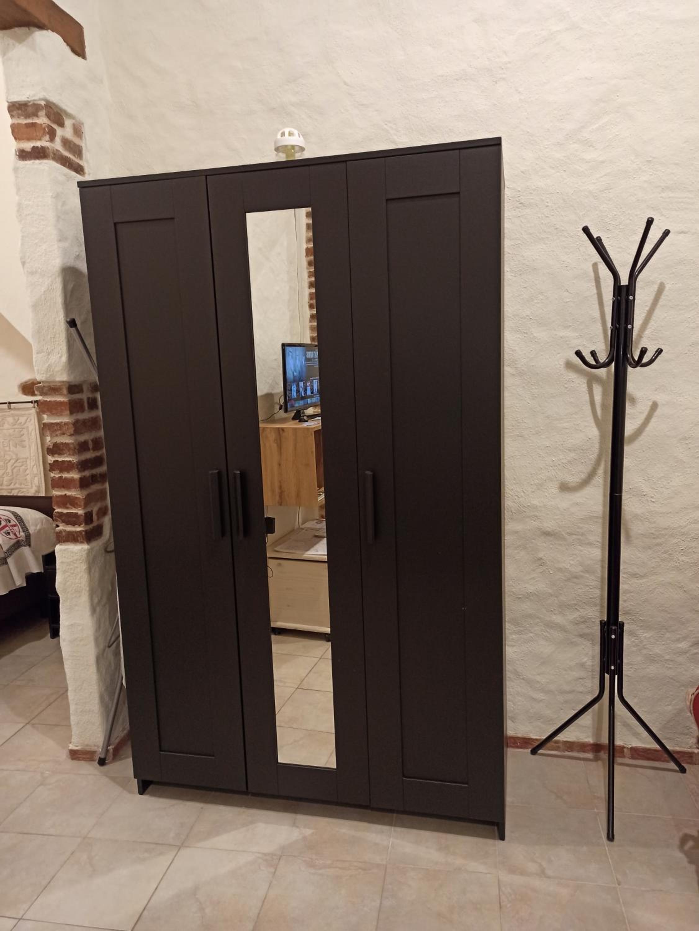 La casa di Nichedda