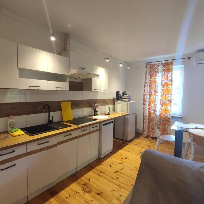 Apartament Urocze miejsce