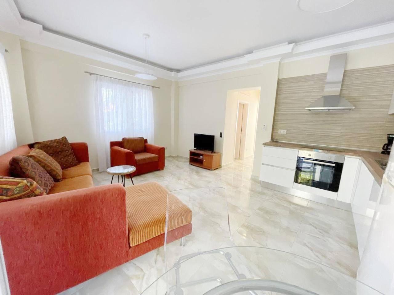 Magic Fourka Apartment view 3