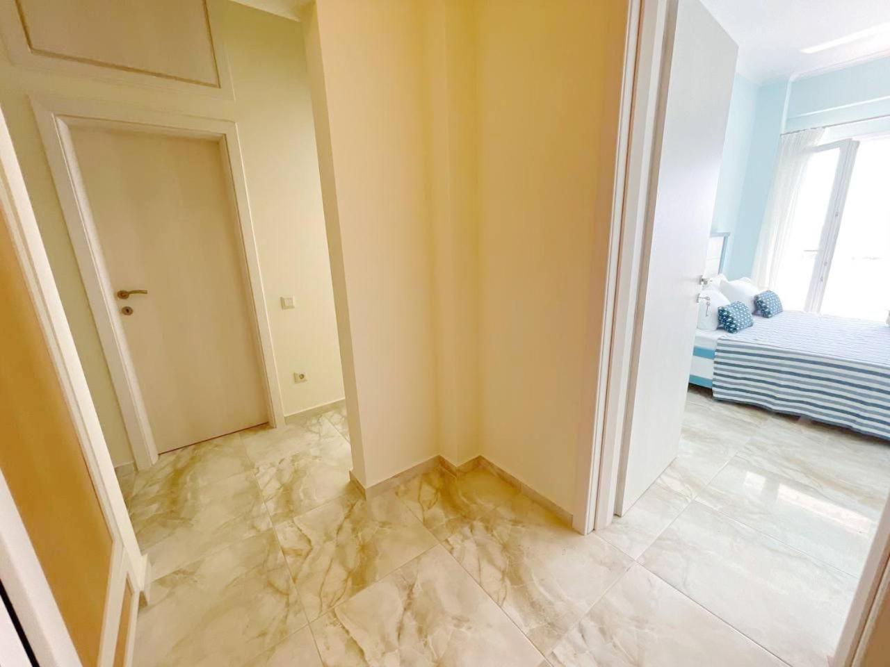 Magic Fourka Apartment view 4