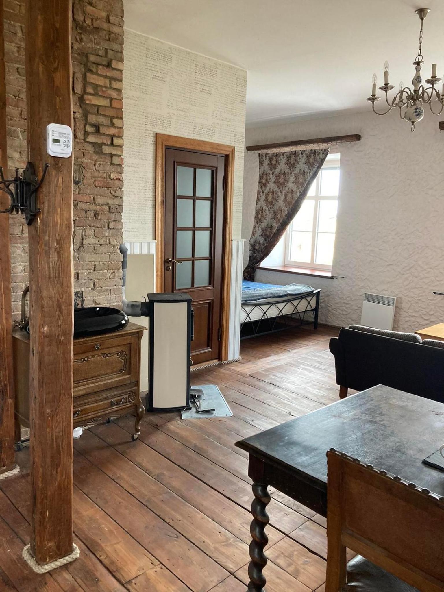 Hotel Saue 10 - Image 1