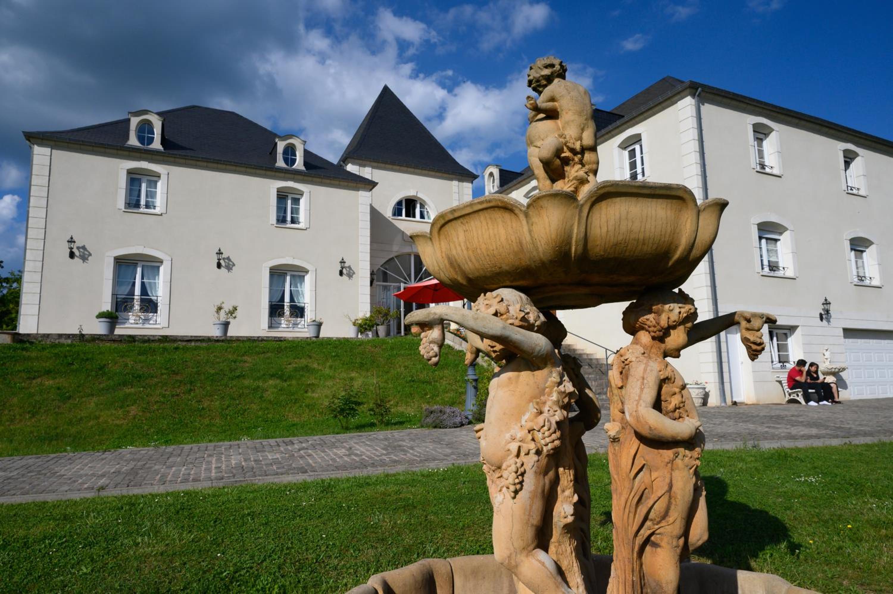 Domaine de Lardoisière