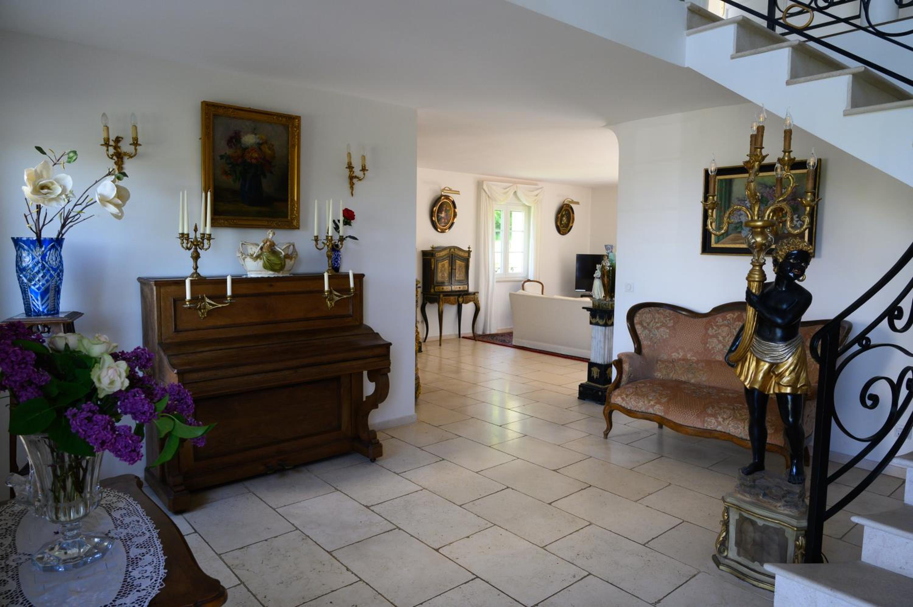 Domaine de Lardoisière