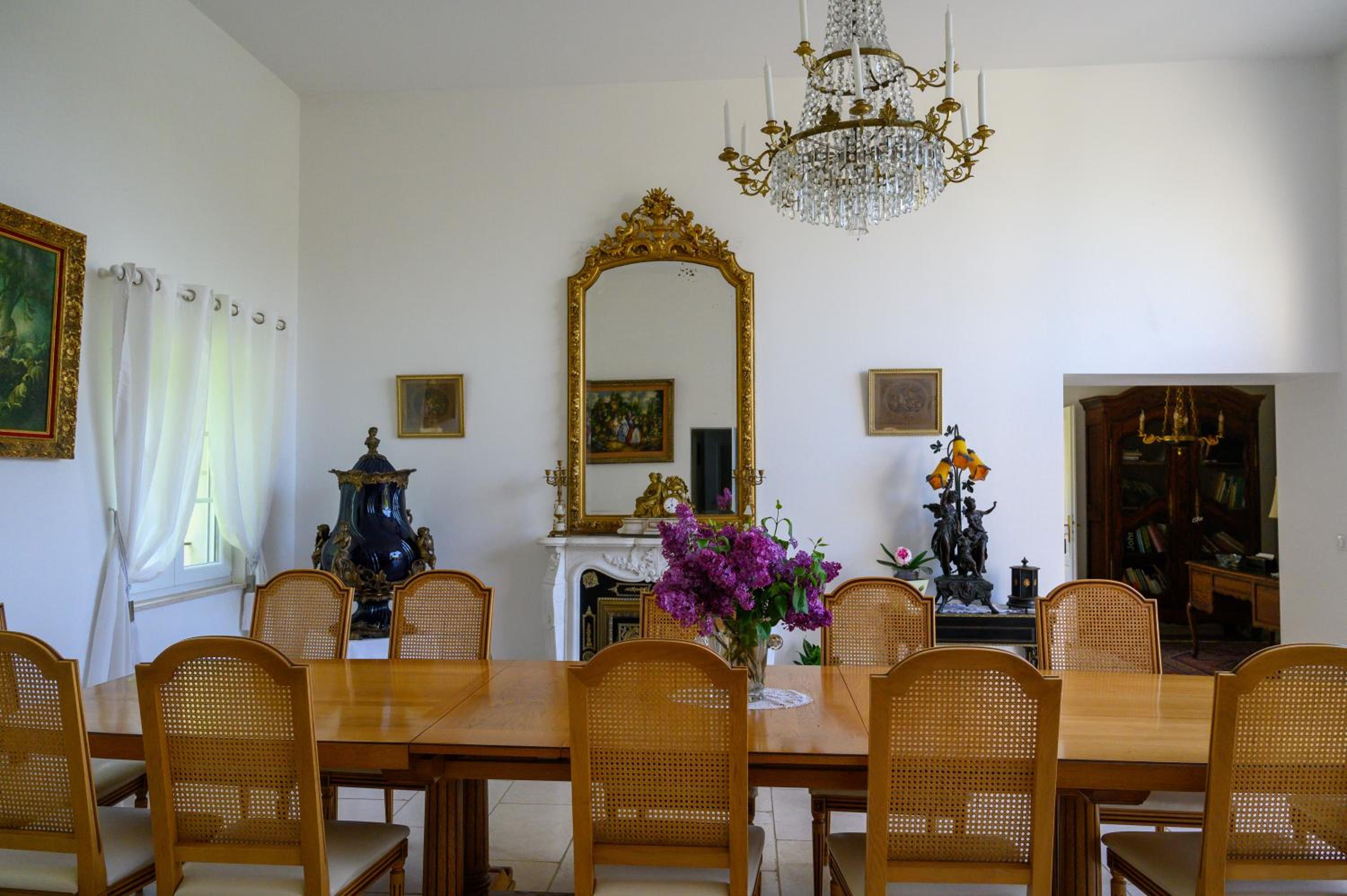 Domaine de Lardoisière