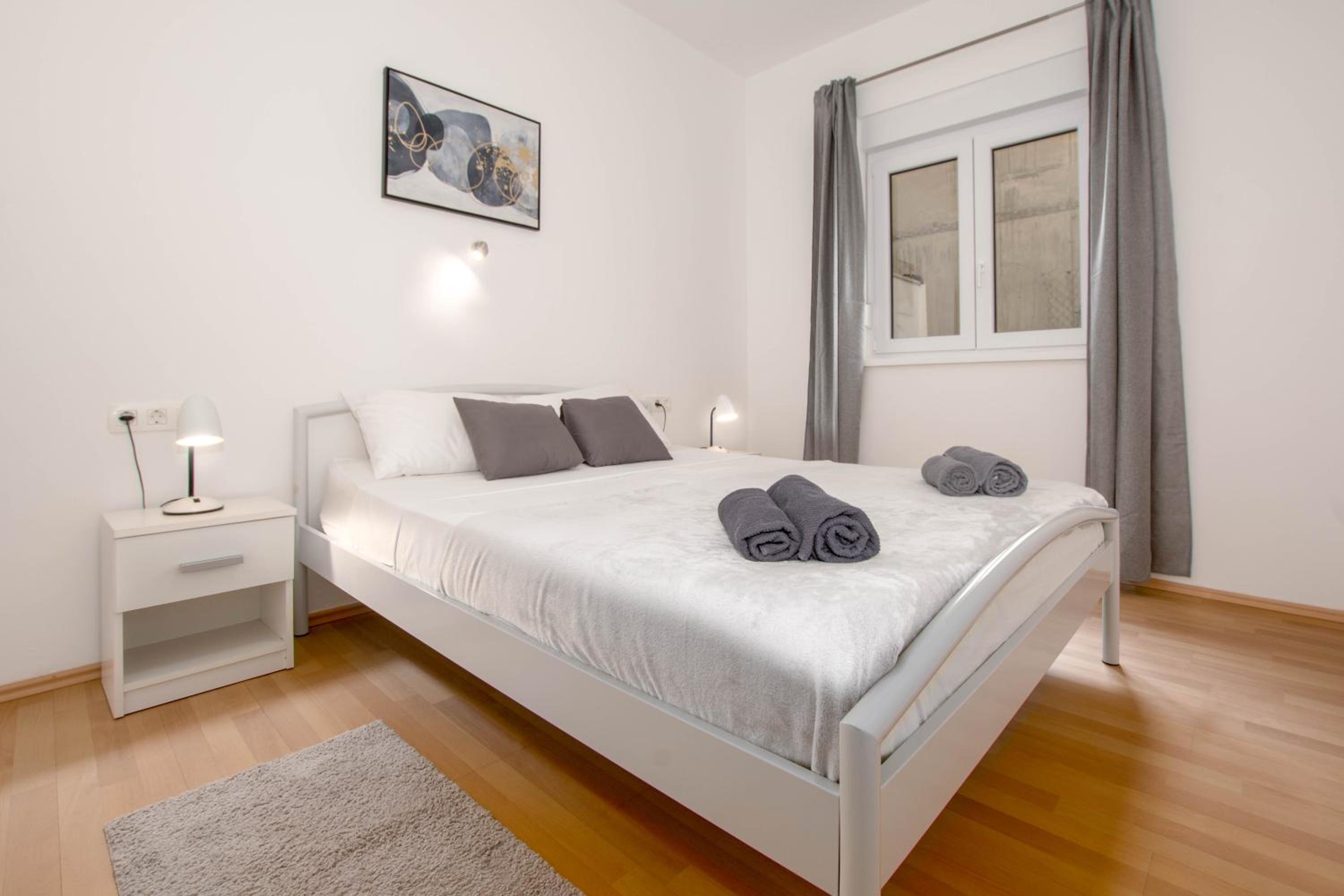 Bora Apartment Pula view 3