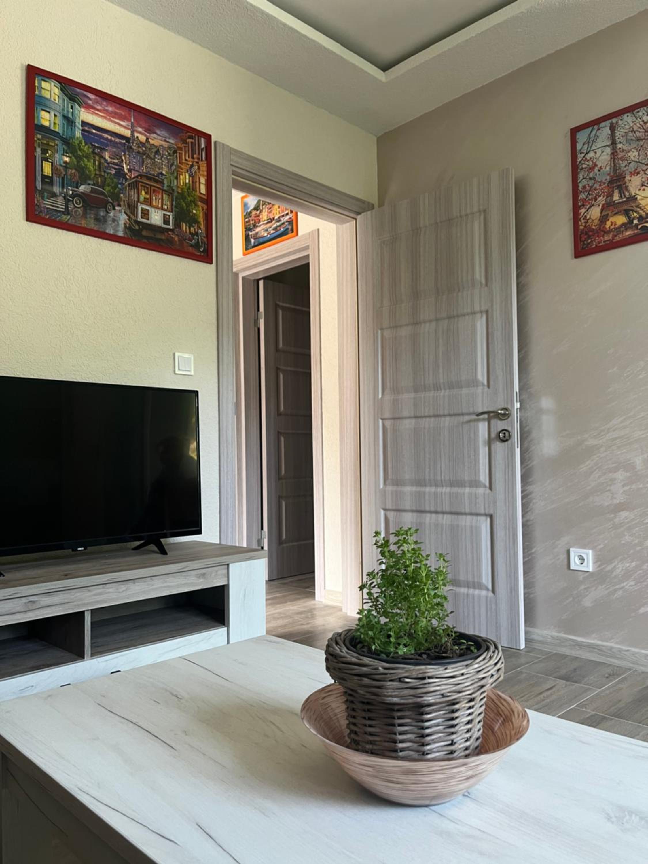Apartmani Rezevici photo 4