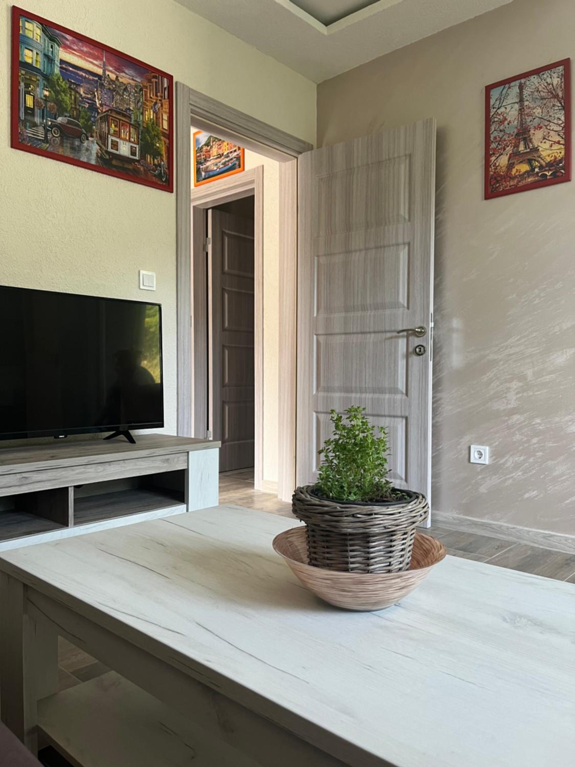 Apartmani Rezevici photo 1