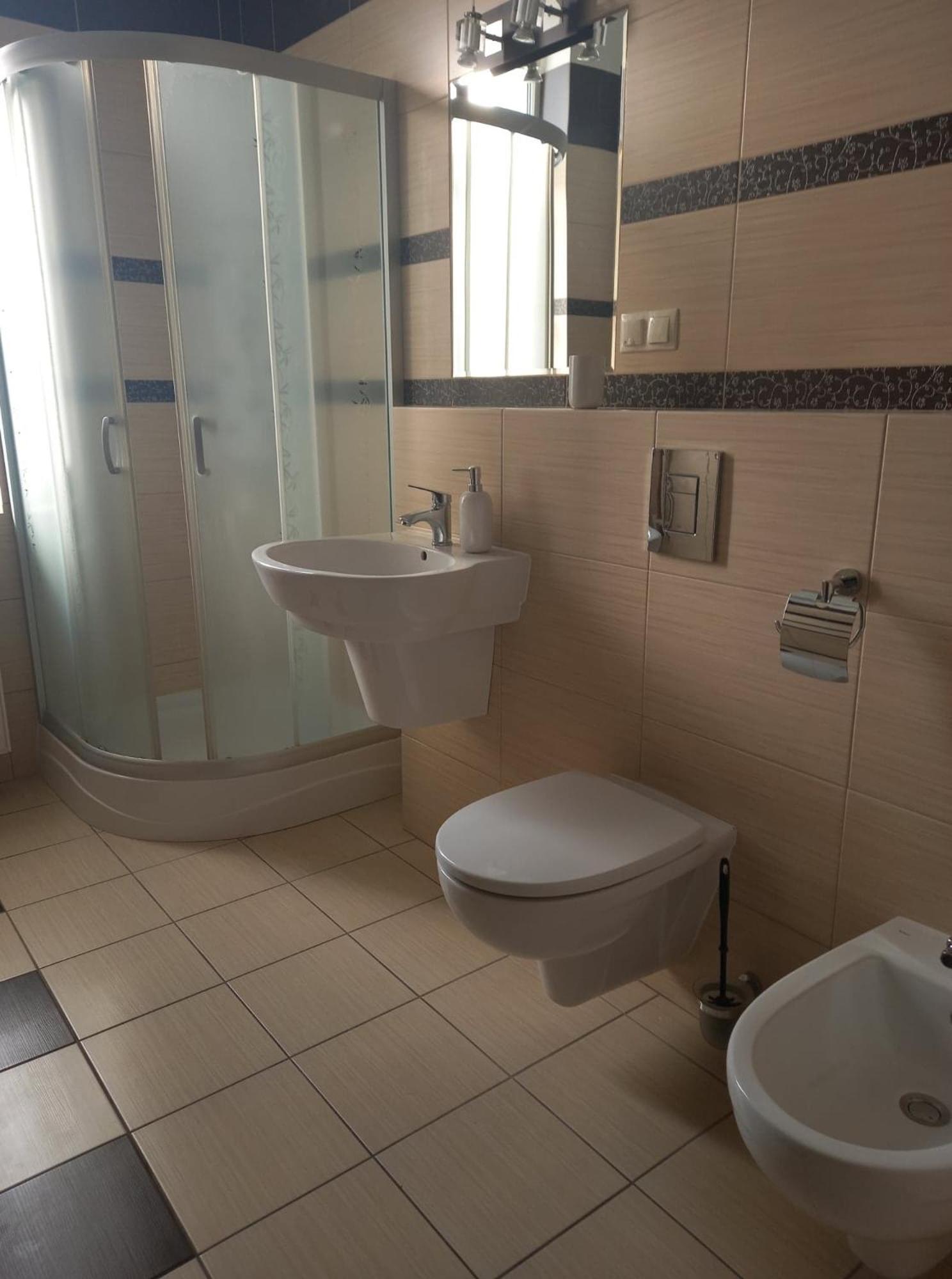 Apartament ZOSIA view 3