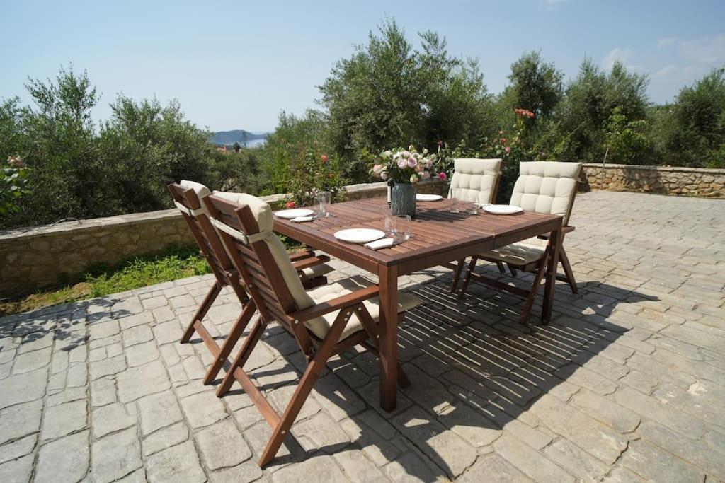 Villa Katrin view 3