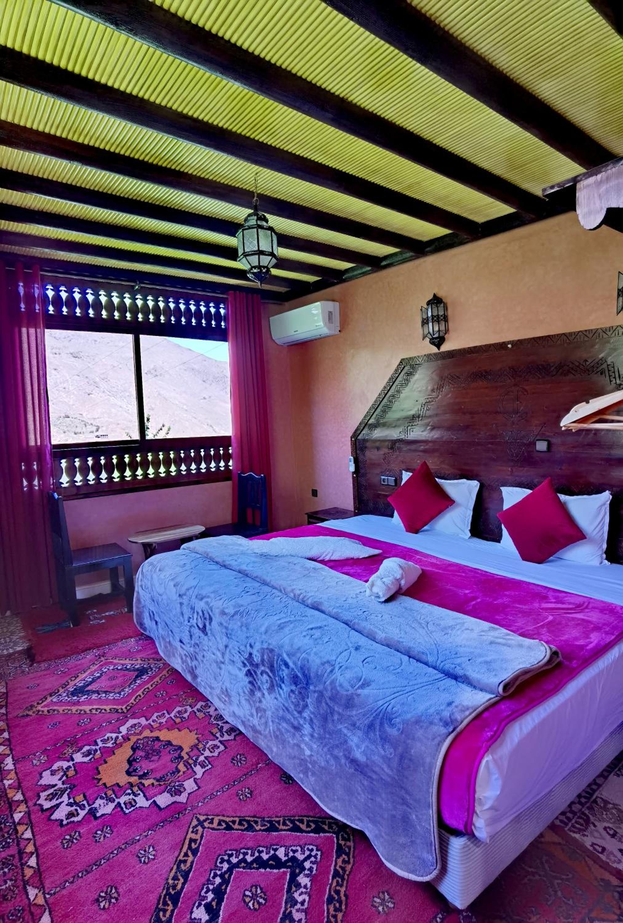 Riad Atlas Imlil
