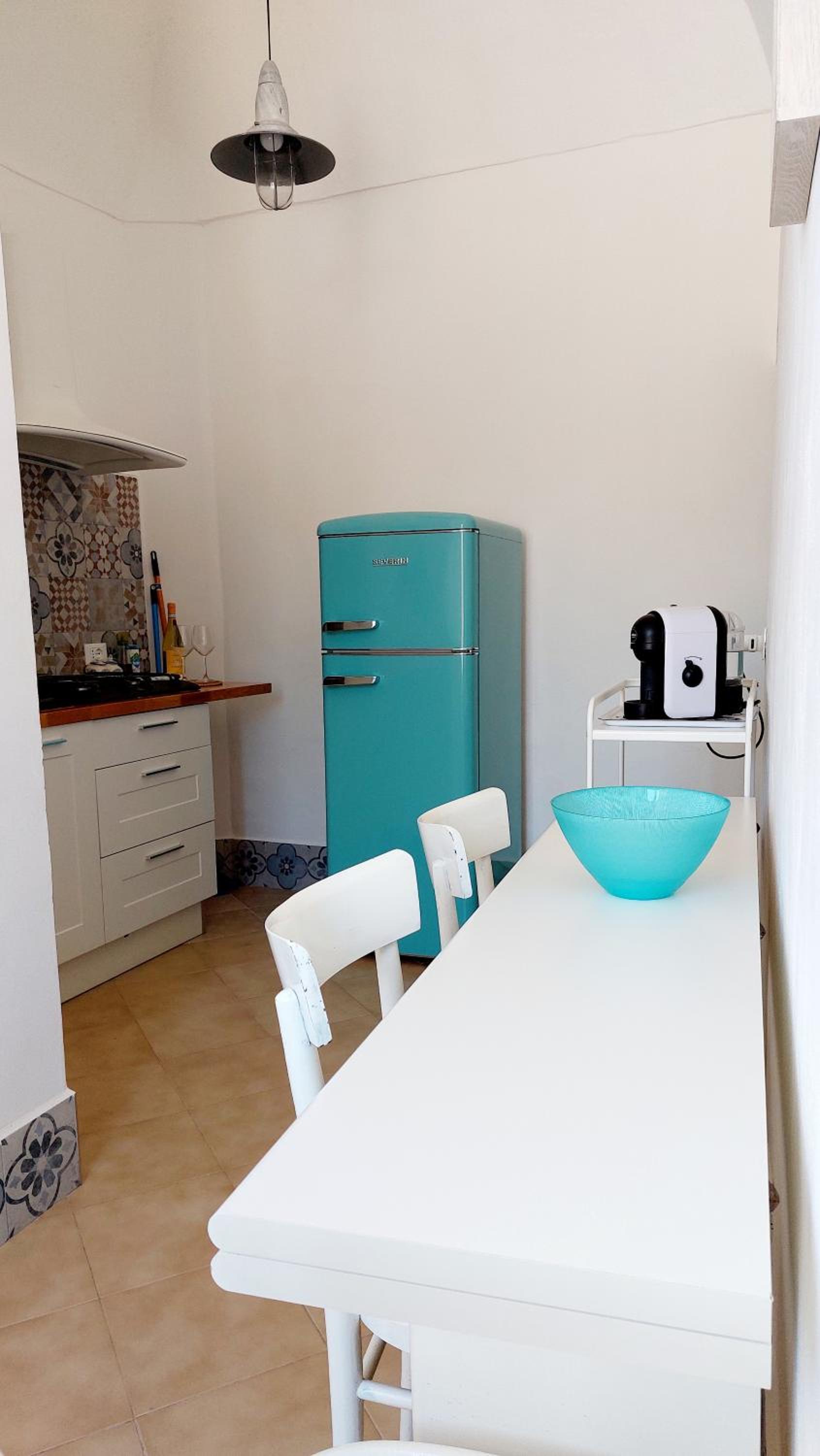 Casa Blue Windows Favignana photo 3