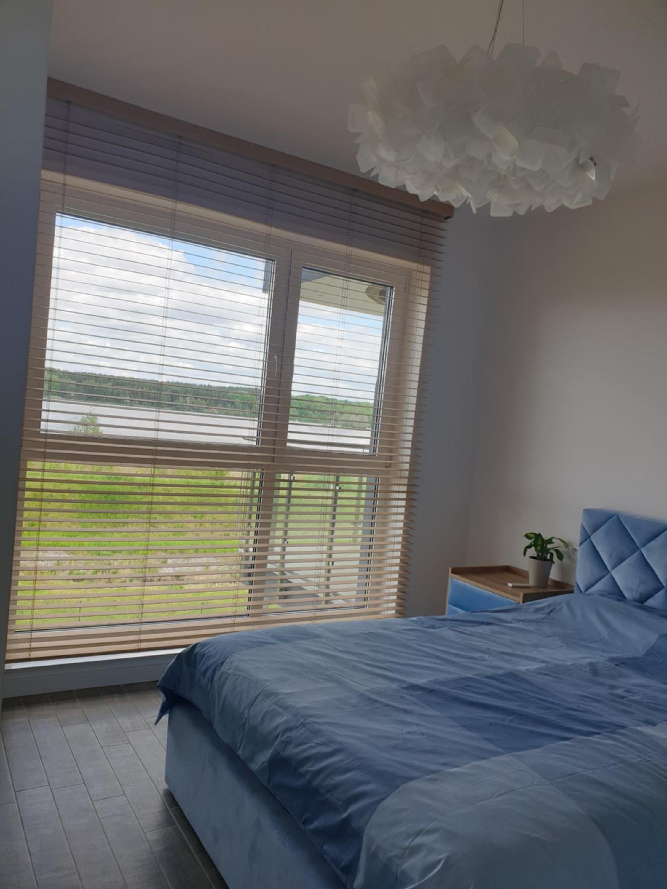 Apartament Pod Żaglami