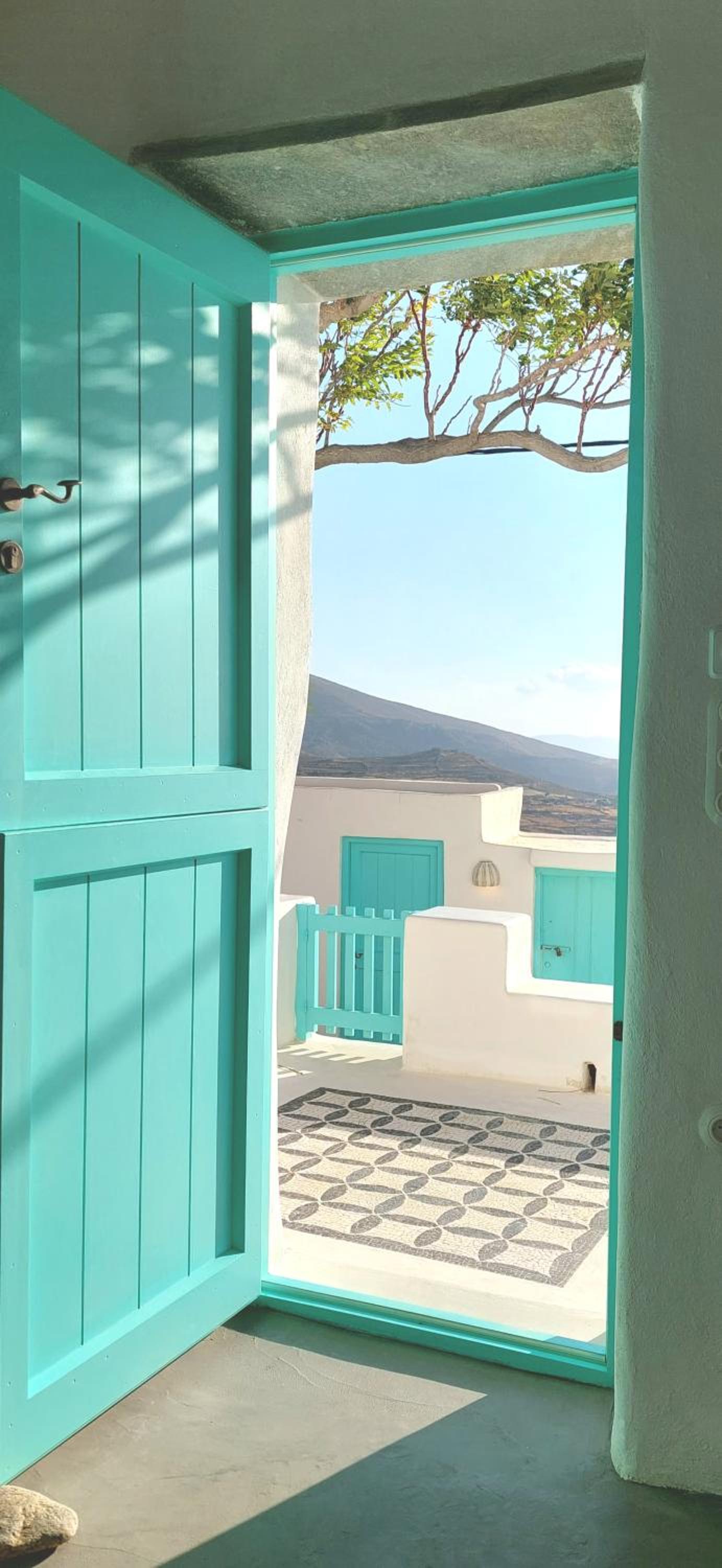 Serifos Sugar Cubes view 3