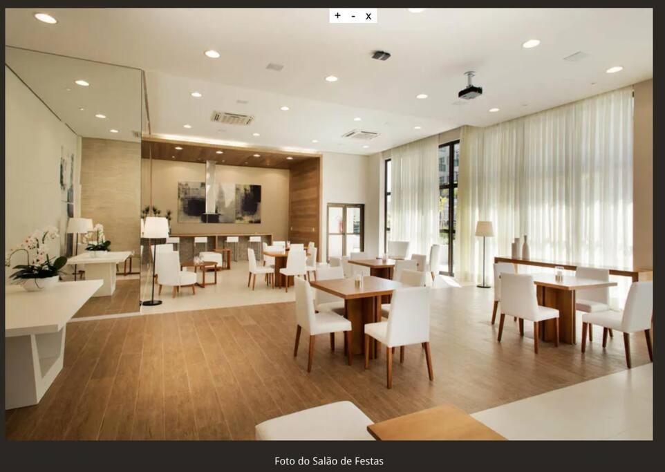 Apartamento Padrão em condominio completo no Recreio