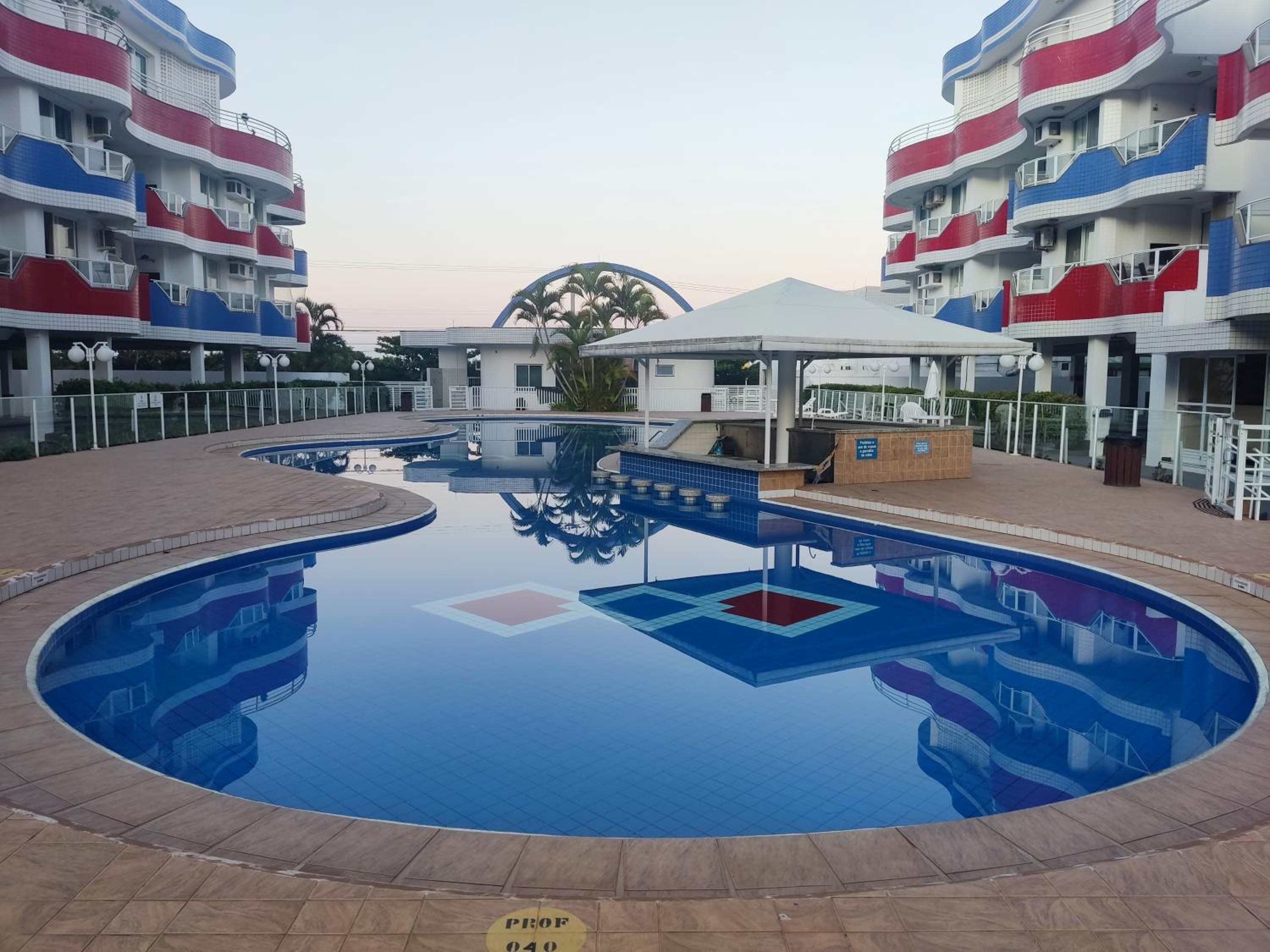 Loft Ingleses Holiday
