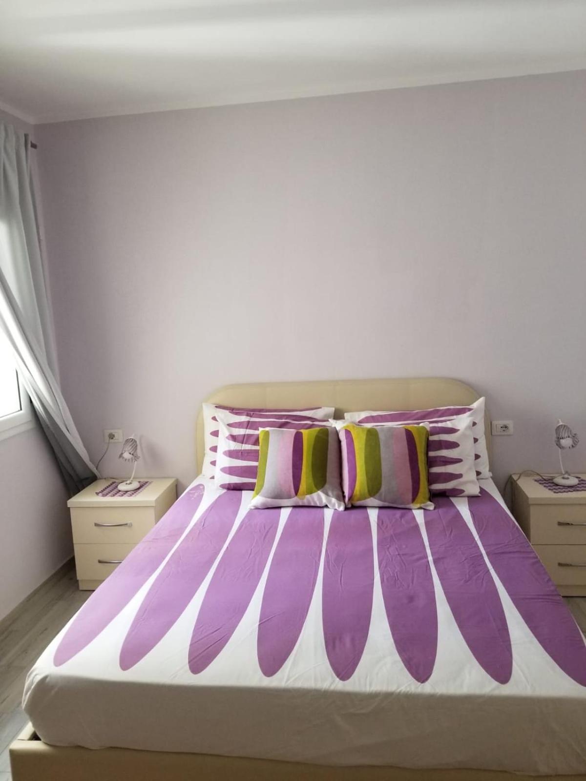 Luxury home vlore