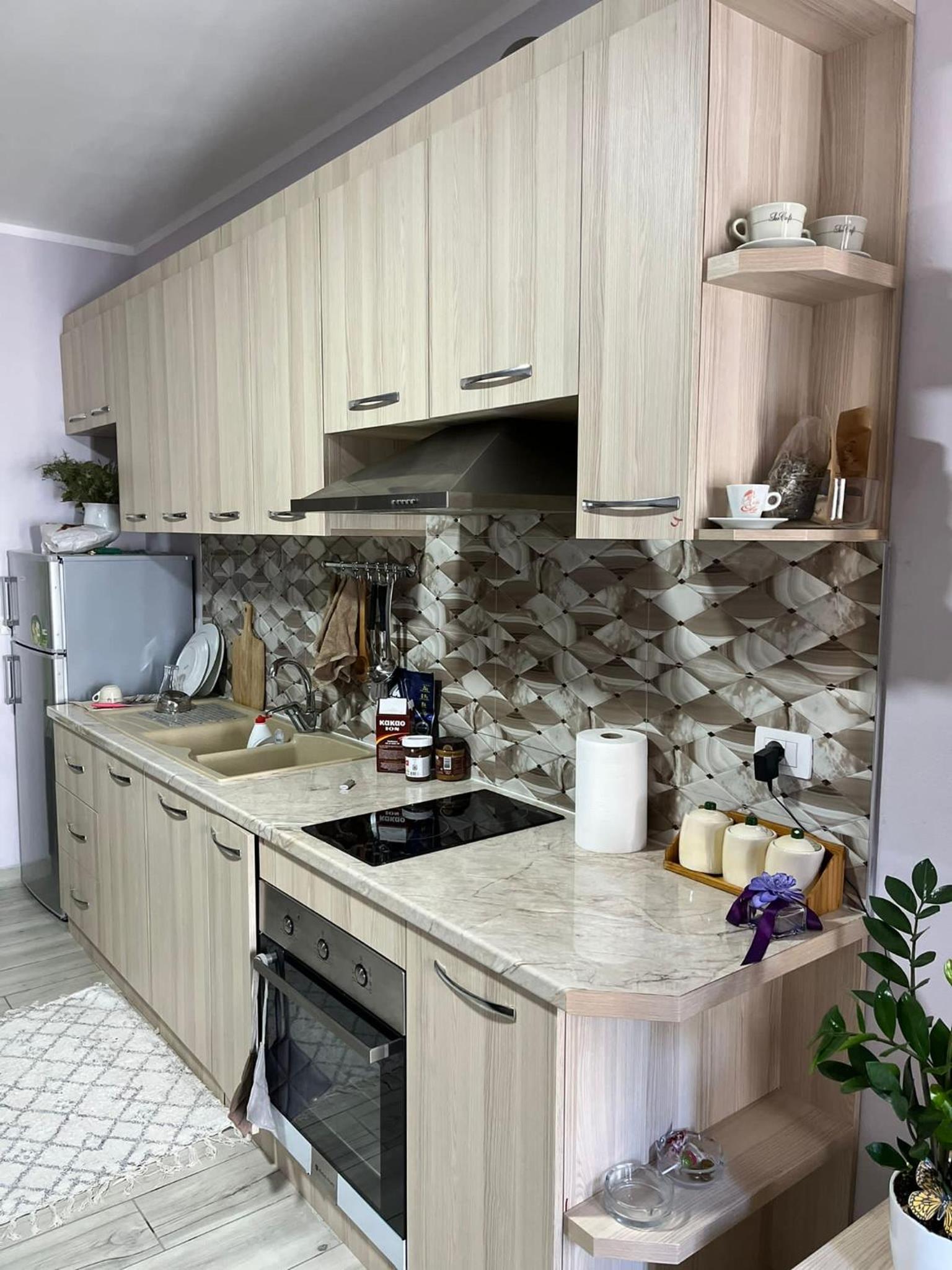Luxury home vlore