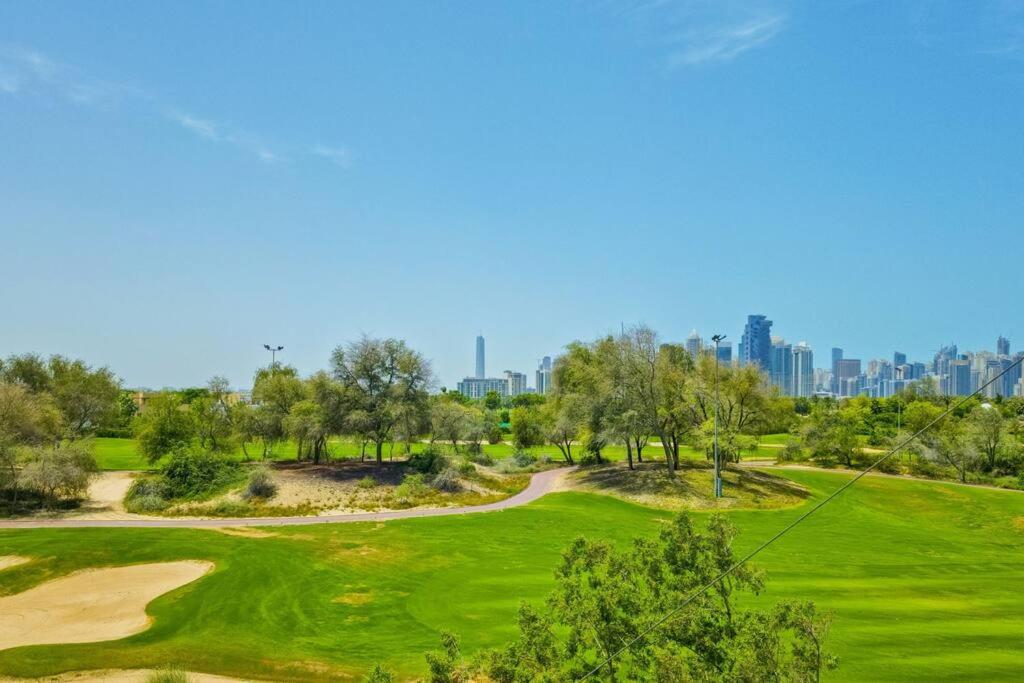 Tanaro, The Views by Emaar - Mint Stay