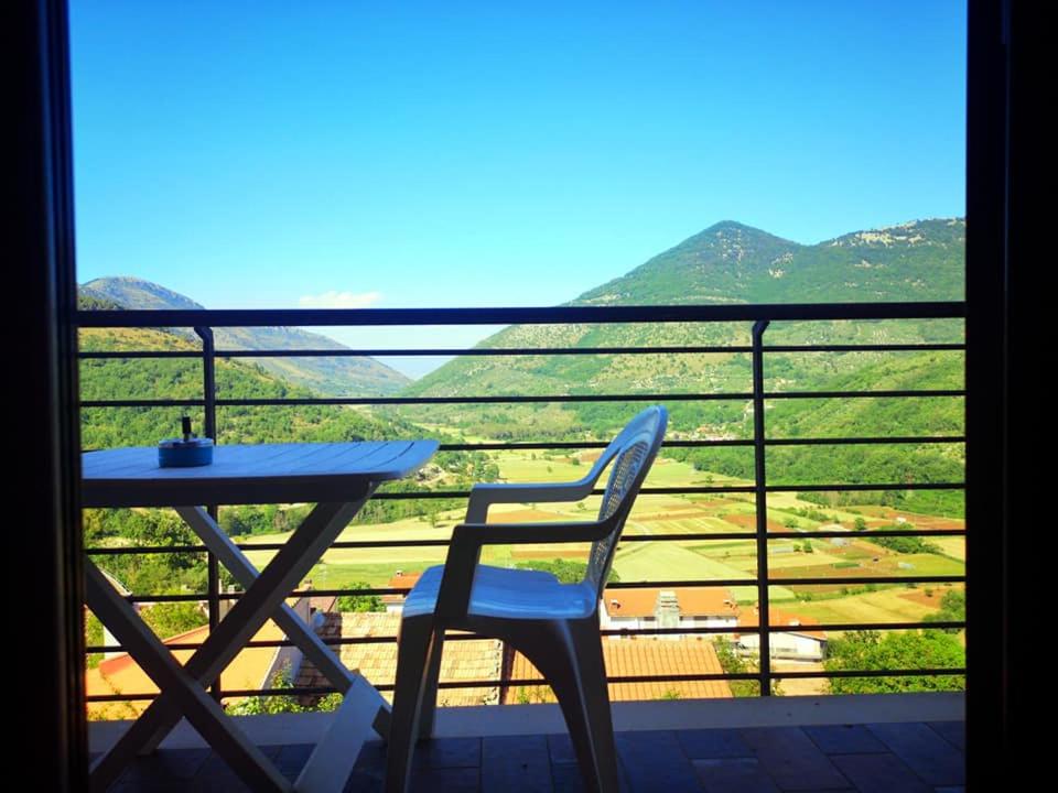 B&B La Collina del Sole view 2