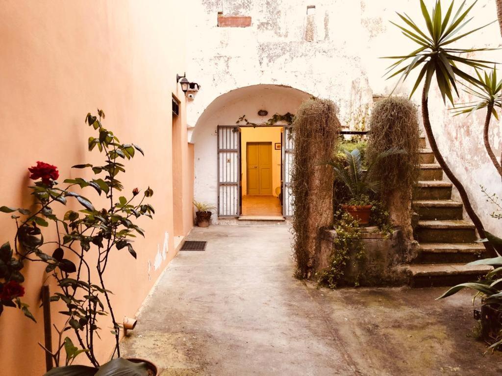 La Casetta Bianca, tipical Salento historic house photo 1