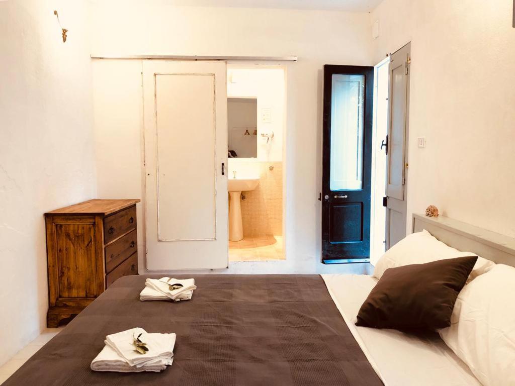 La Casetta Bianca, tipical Salento historic house photo 5
