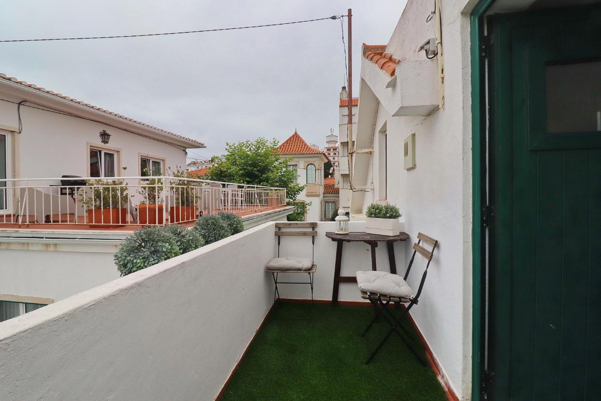Casa Brisa do Mar