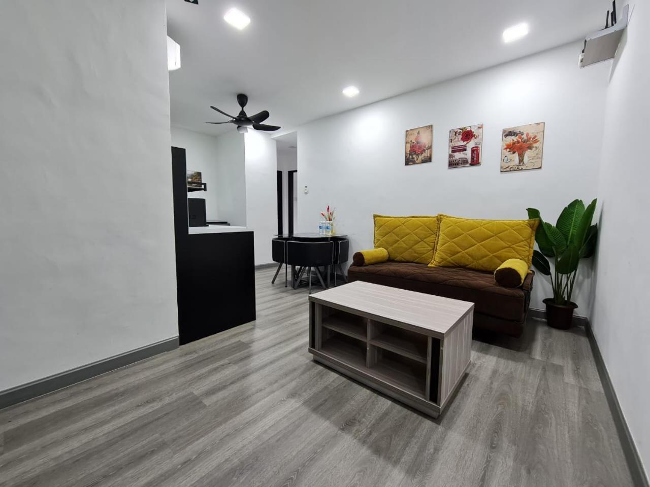 MyHome TPB Taragon